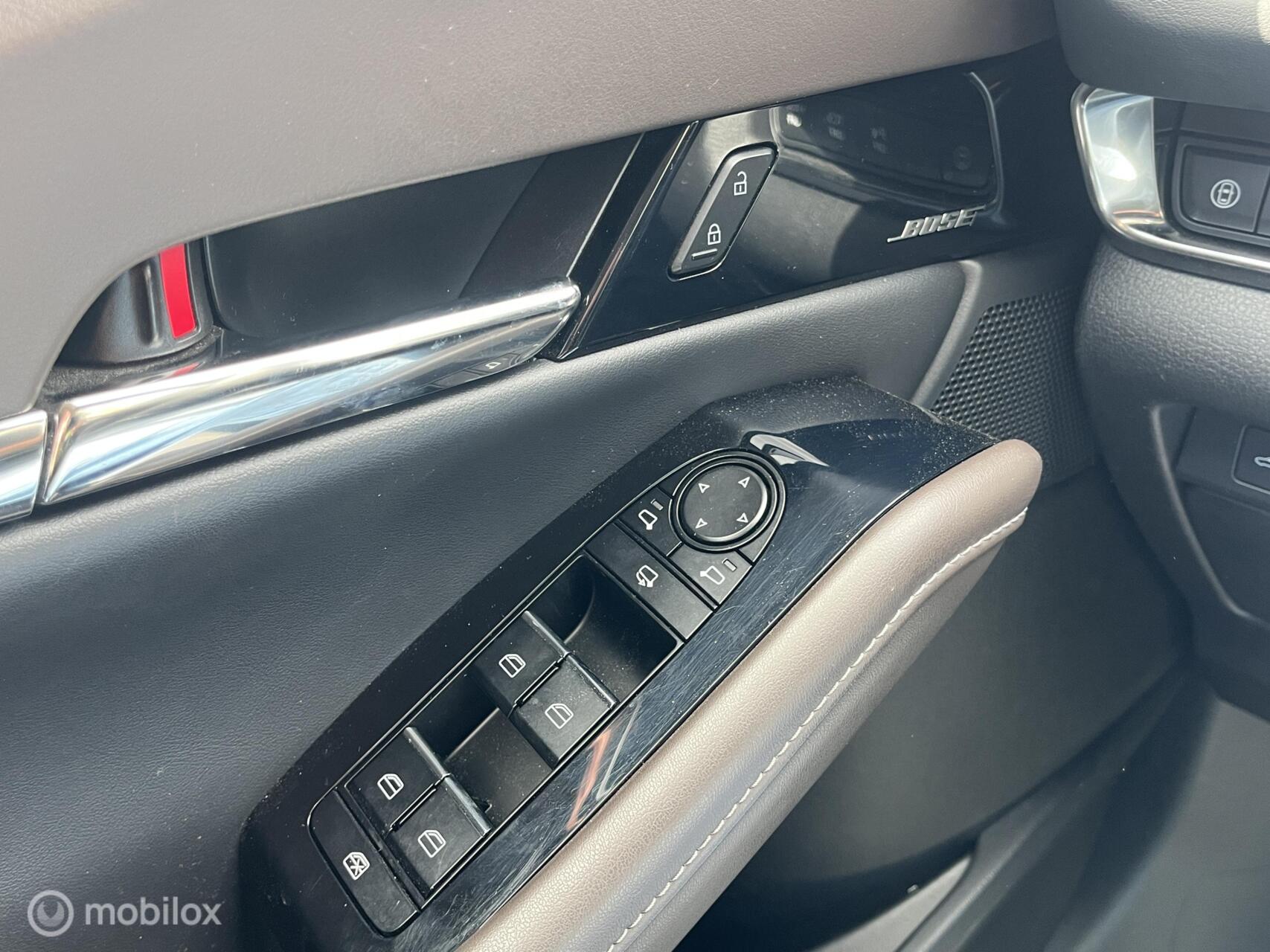Foto van Mazda Mazda Cx-30