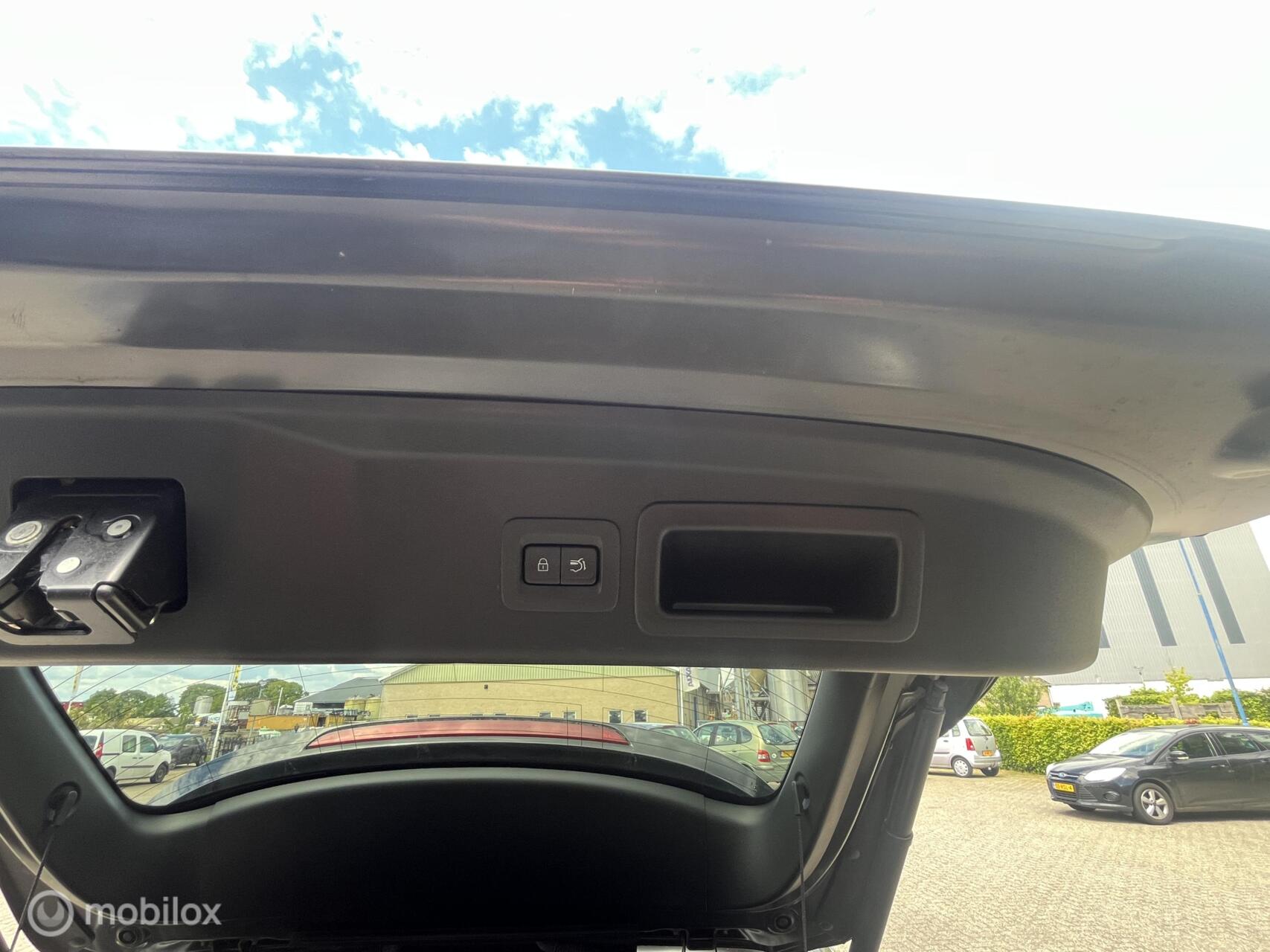 Foto van Mazda Mazda Cx-30
