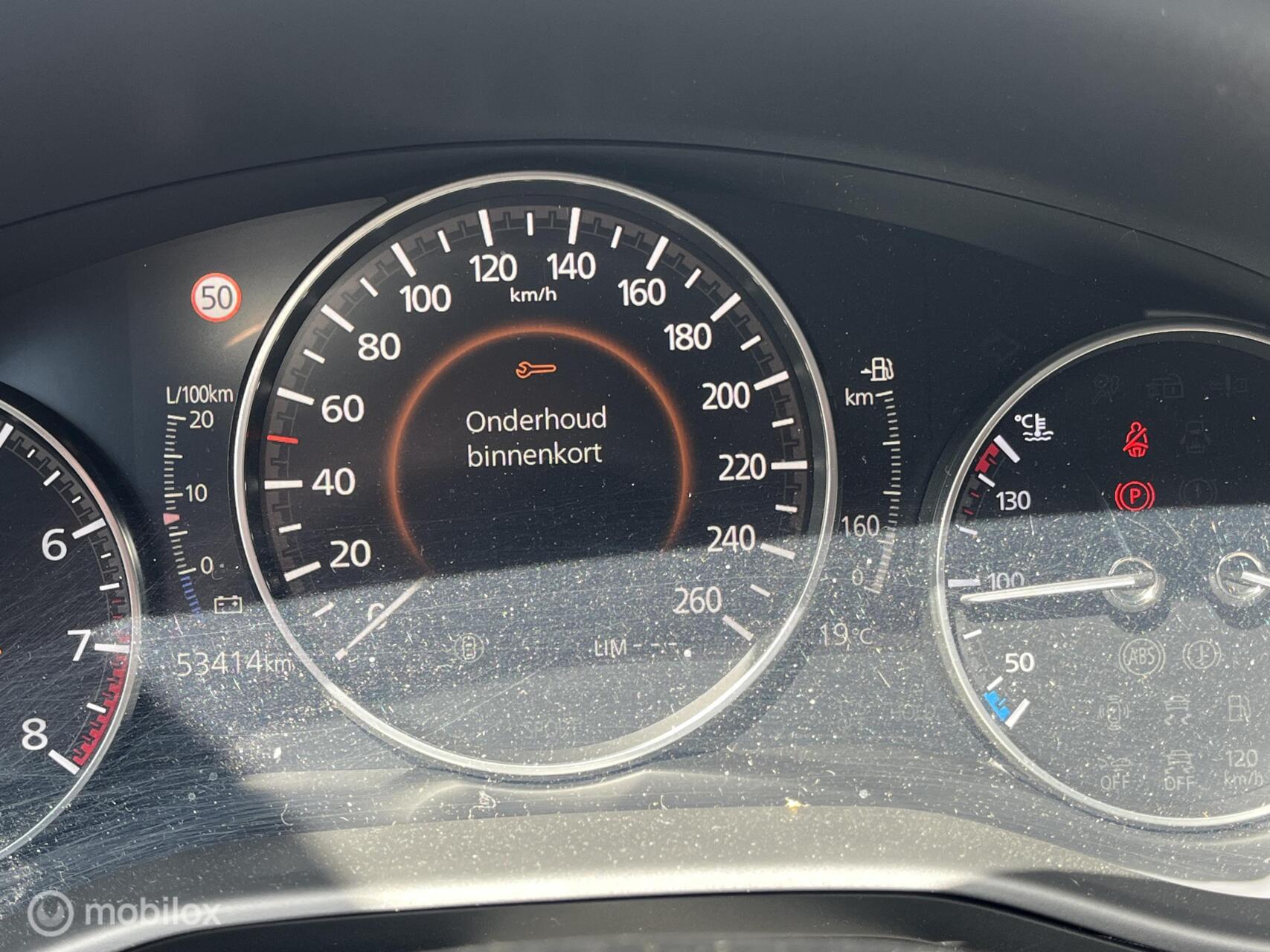 Foto van Mazda Mazda Cx-30