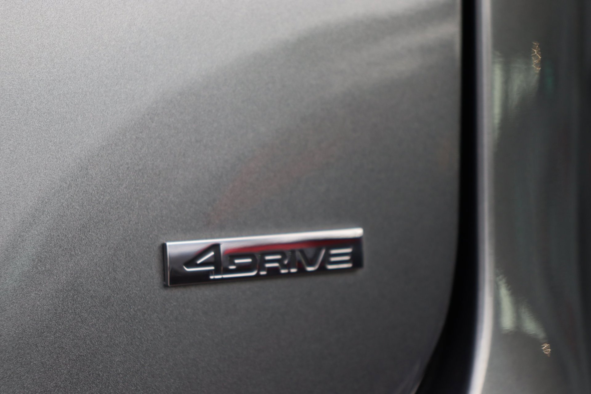 Foto van Seat Tarraco
