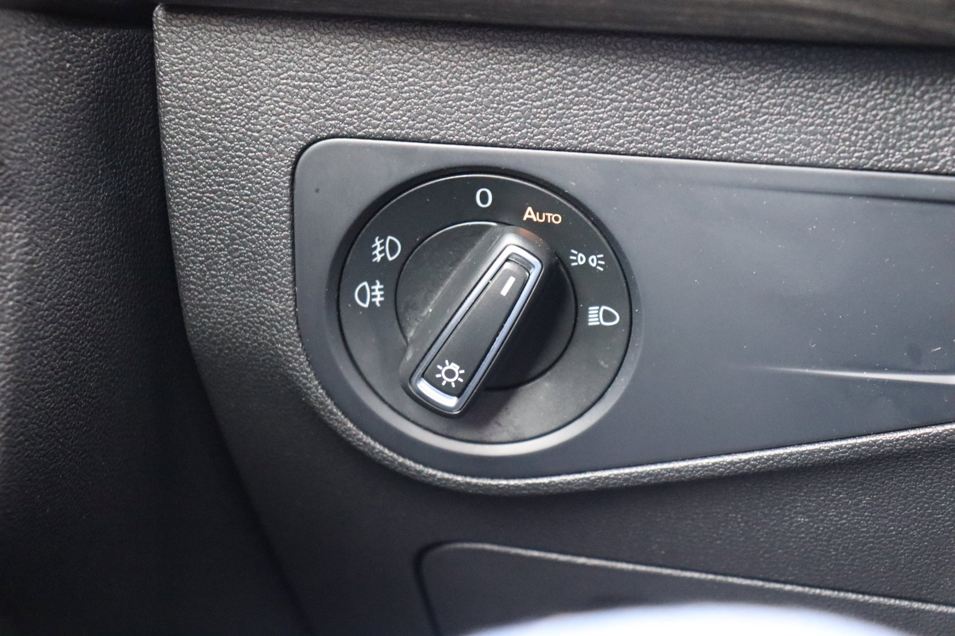 Foto van Seat Tarraco