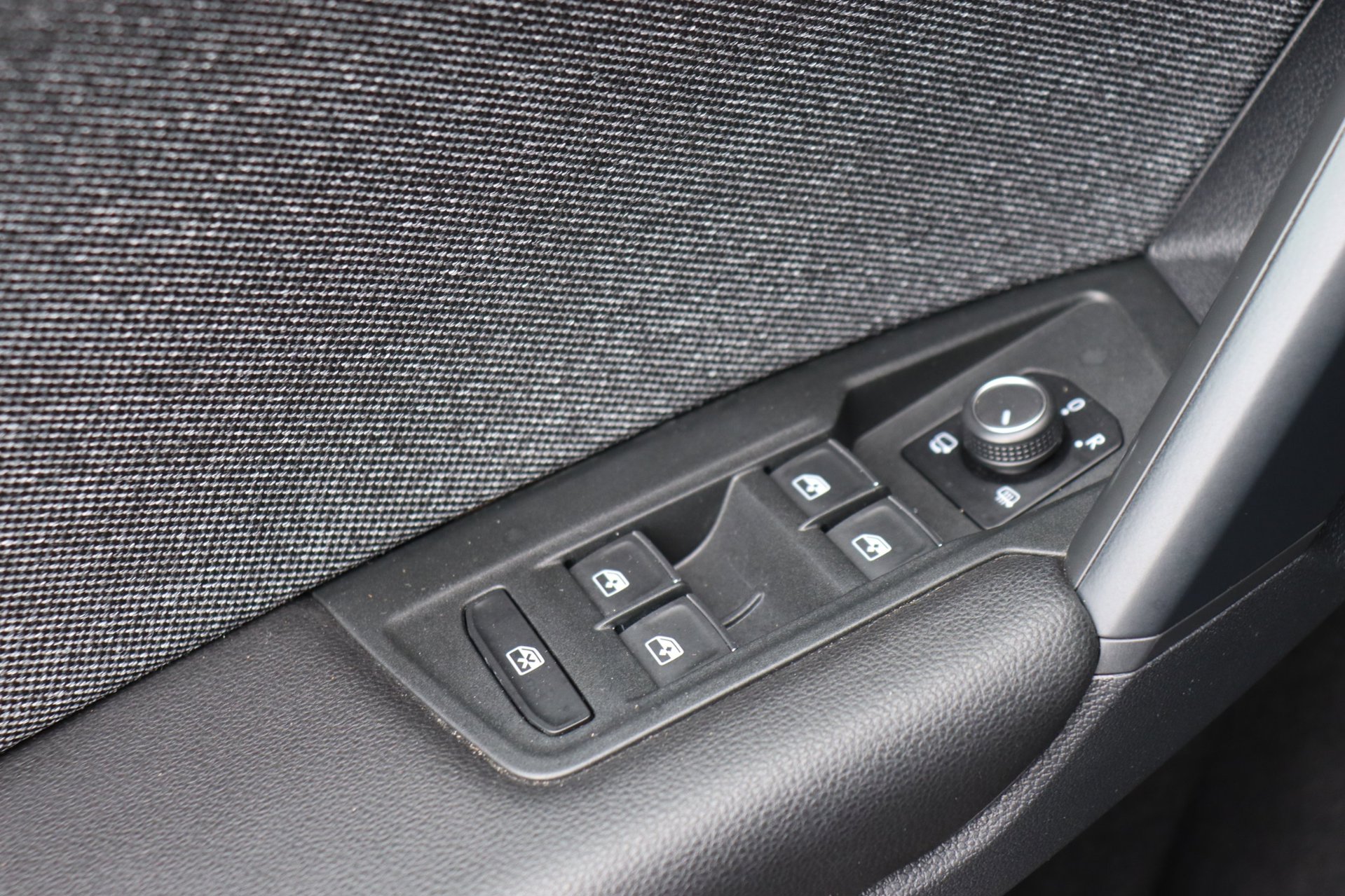 Foto van Seat Tarraco