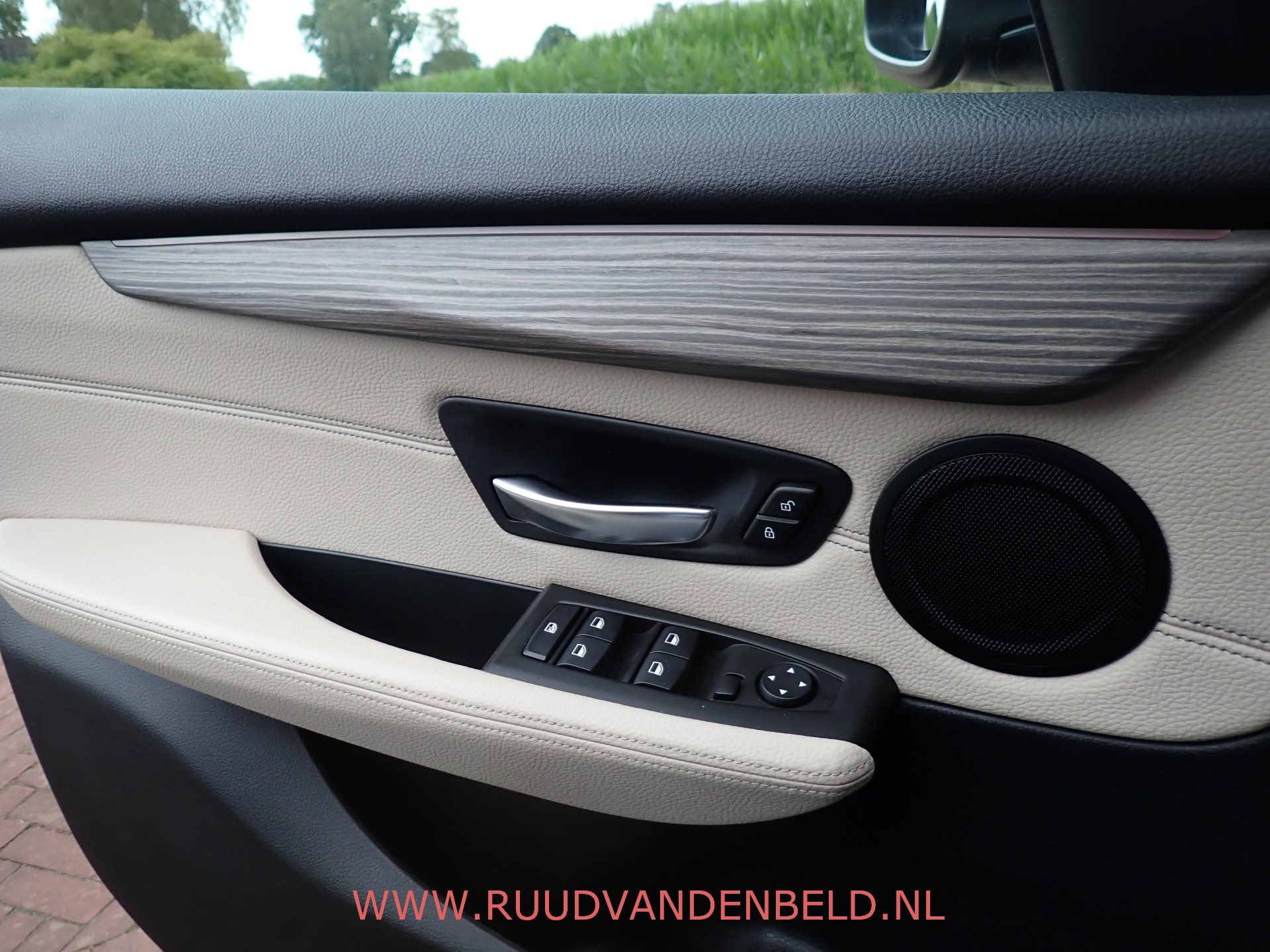 Foto van BMW 218i Active Tourer