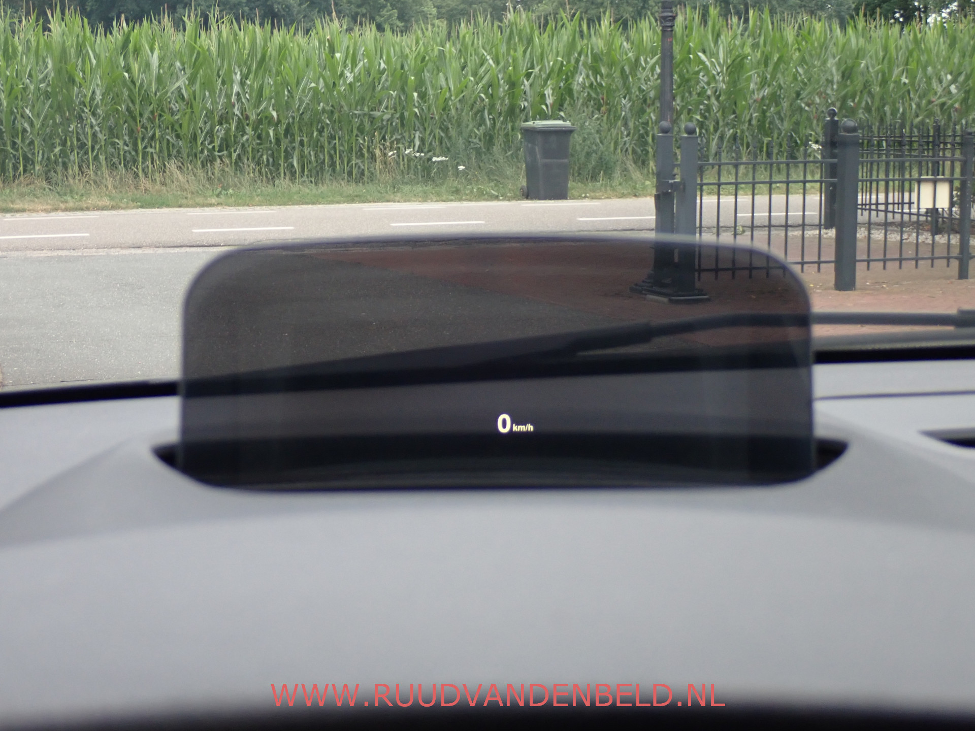 Foto van BMW 218i Active Tourer