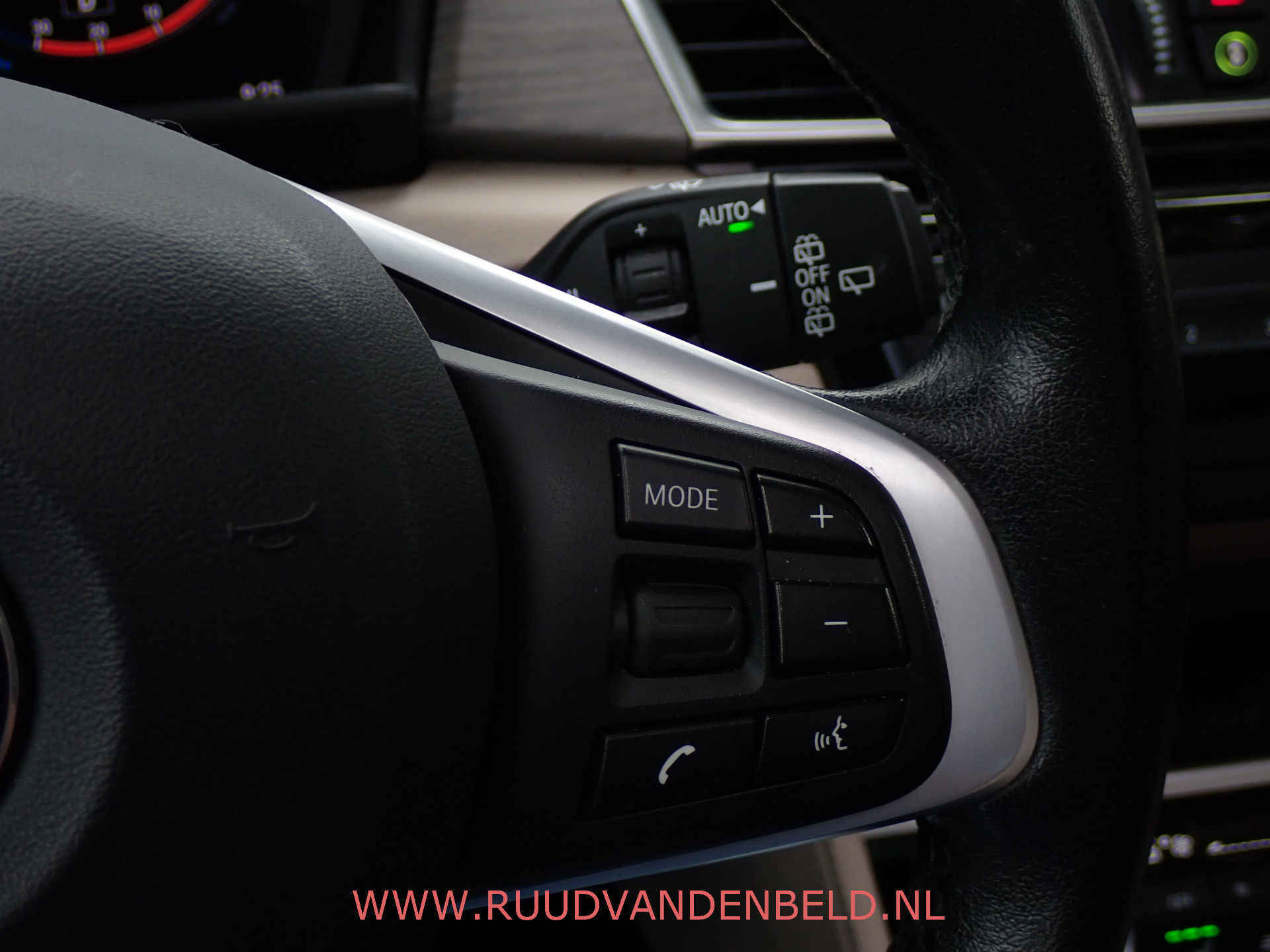 Foto van BMW 218i Active Tourer