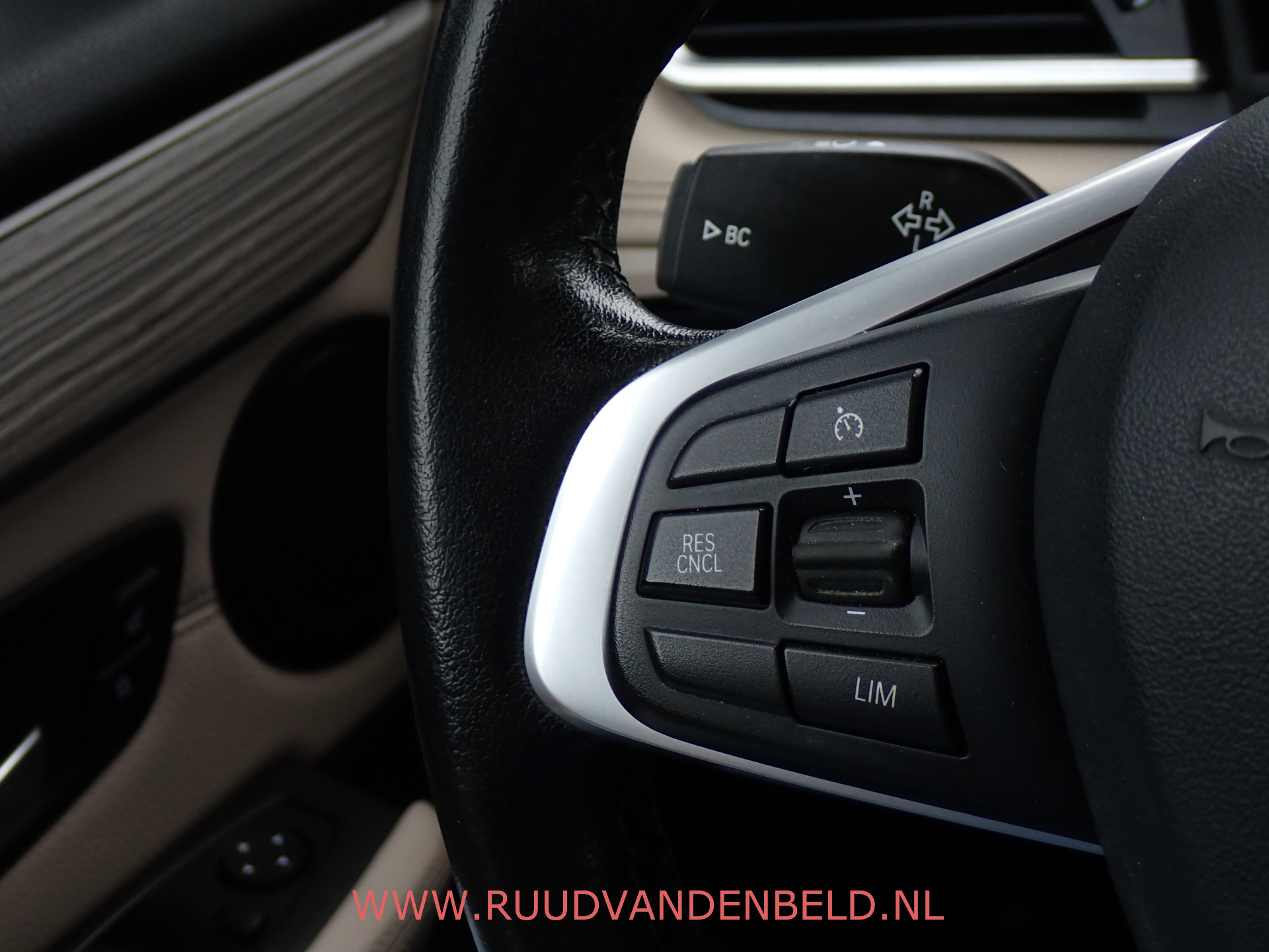 Foto van BMW 218i Active Tourer