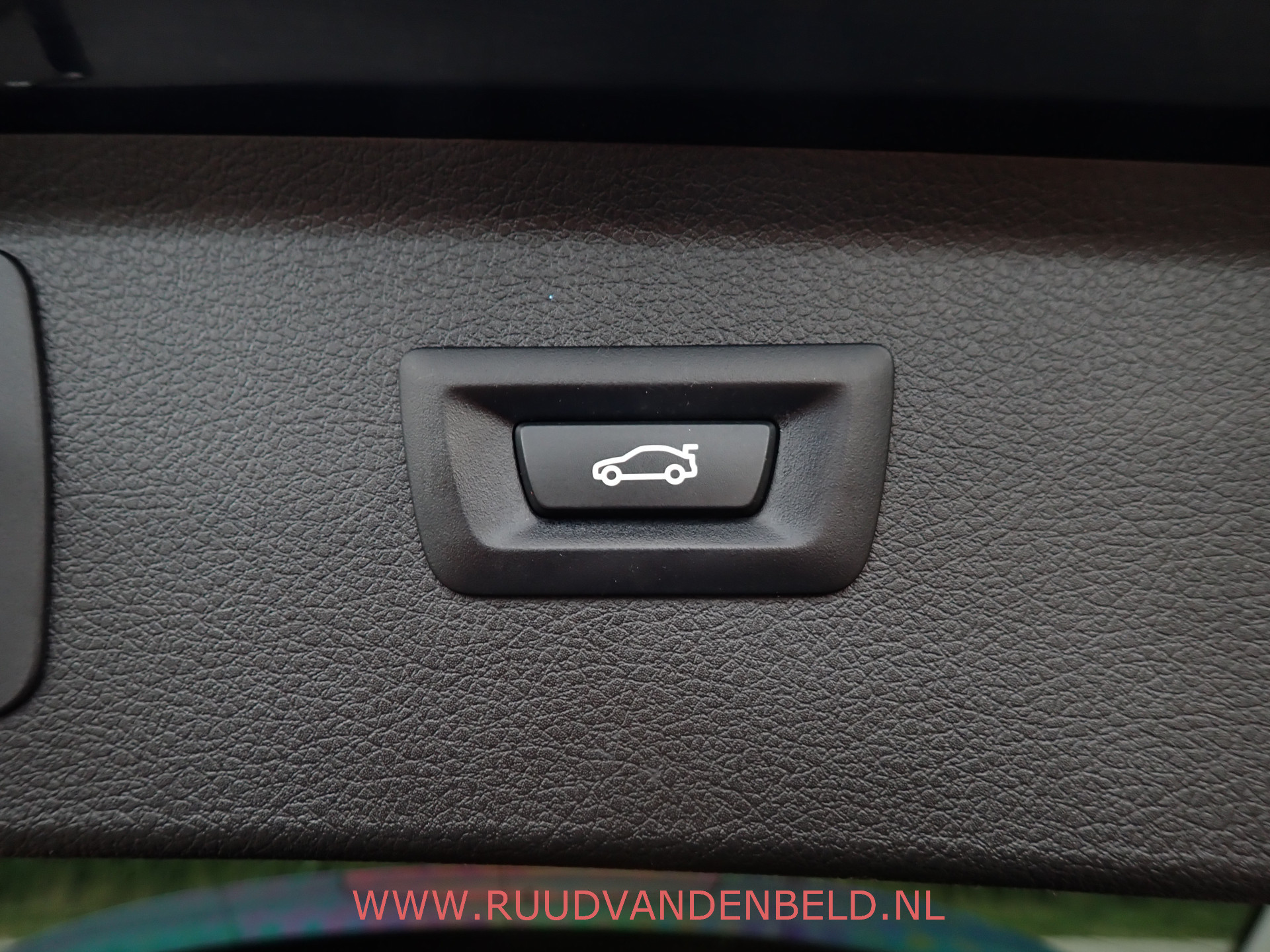 Foto van BMW 218i Active Tourer