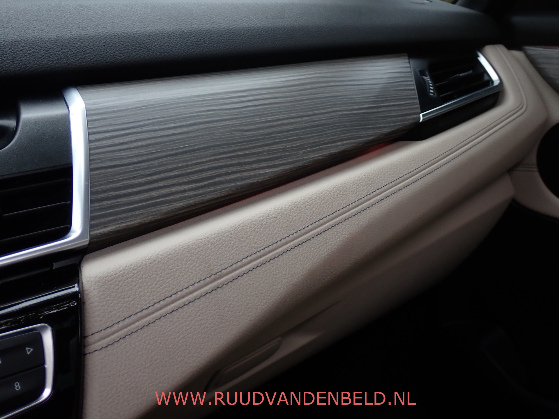 Foto van BMW 218i Active Tourer