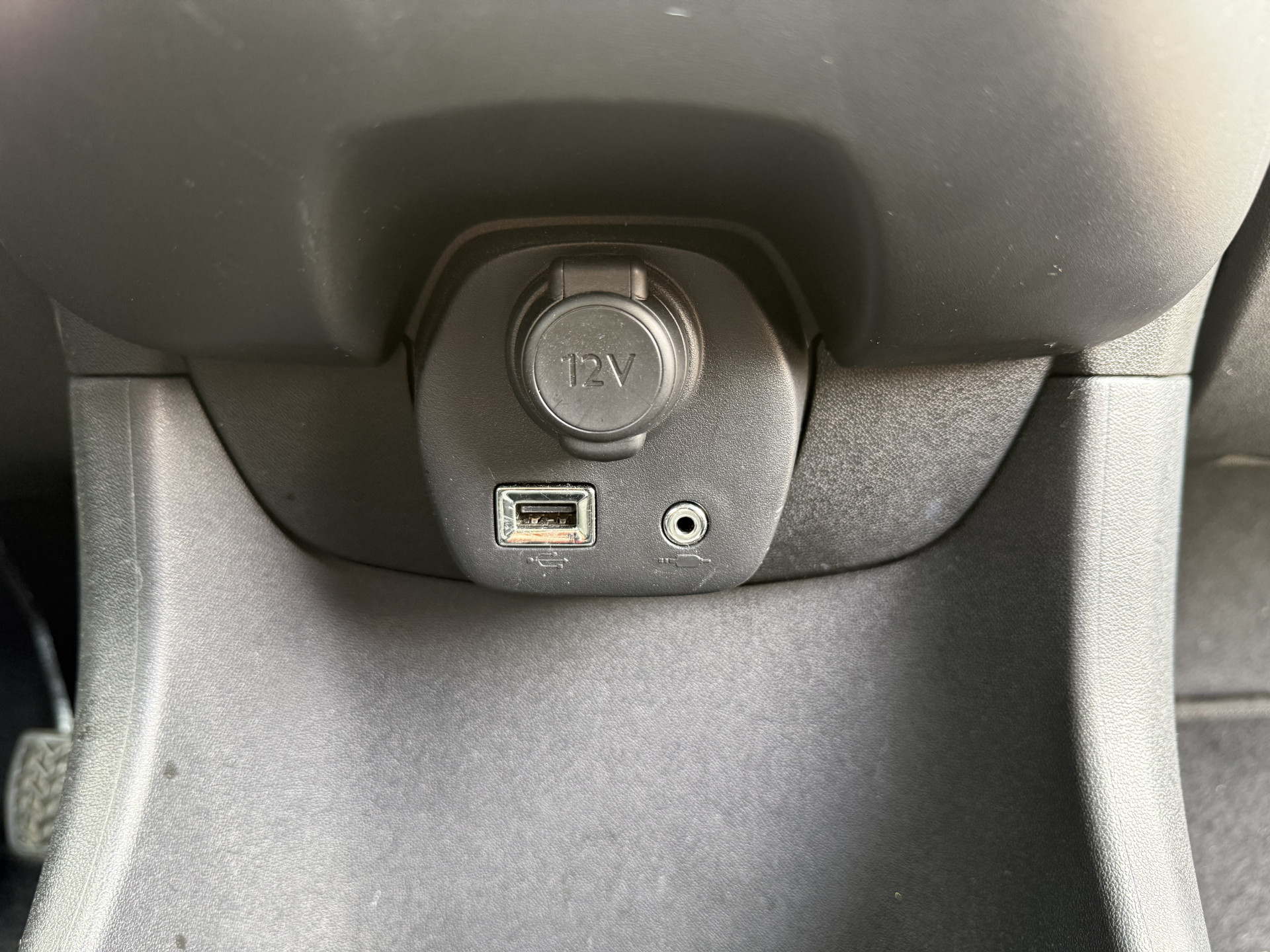 Foto van Toyota Aygo