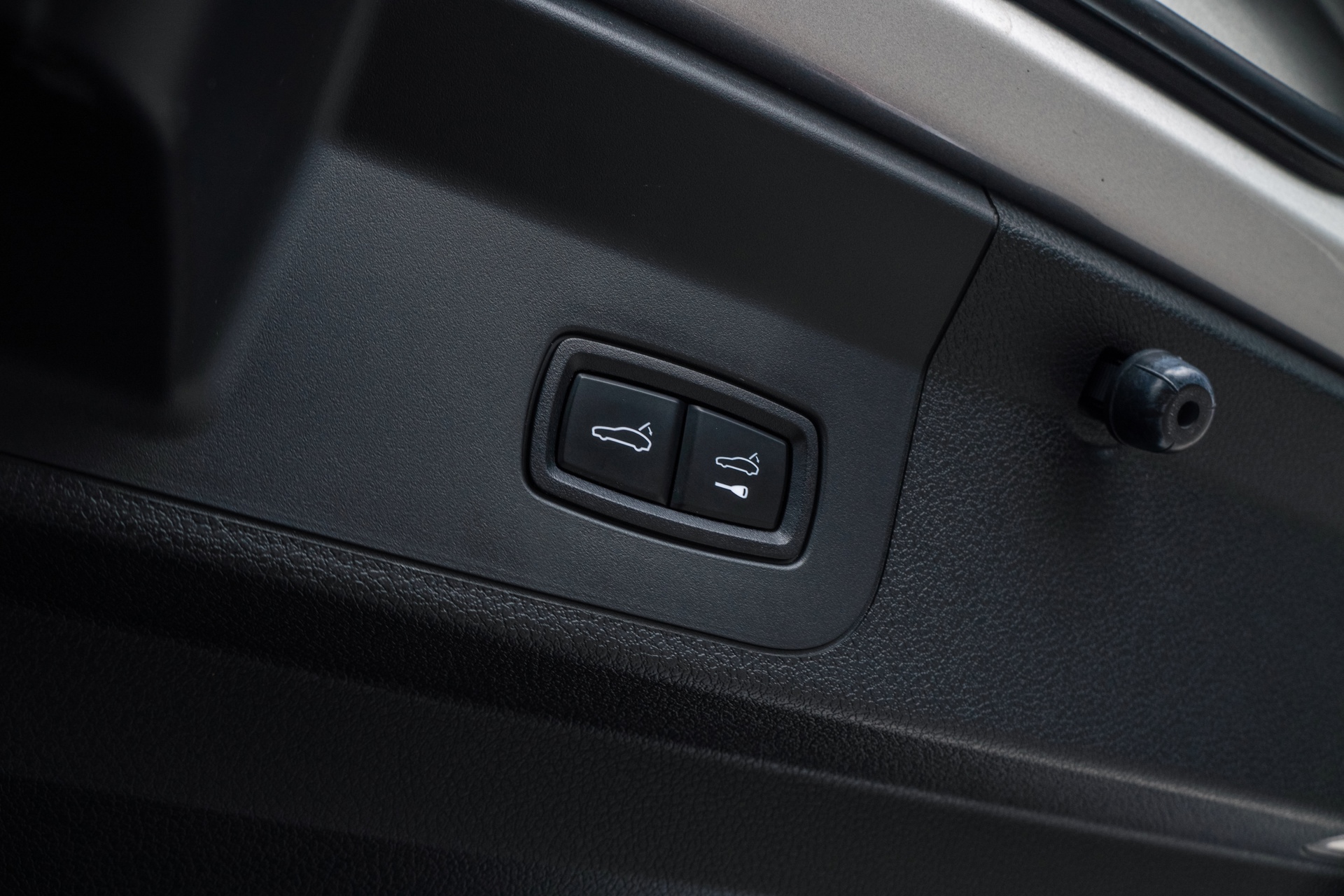Foto van Porsche Panamera 4s Diesel