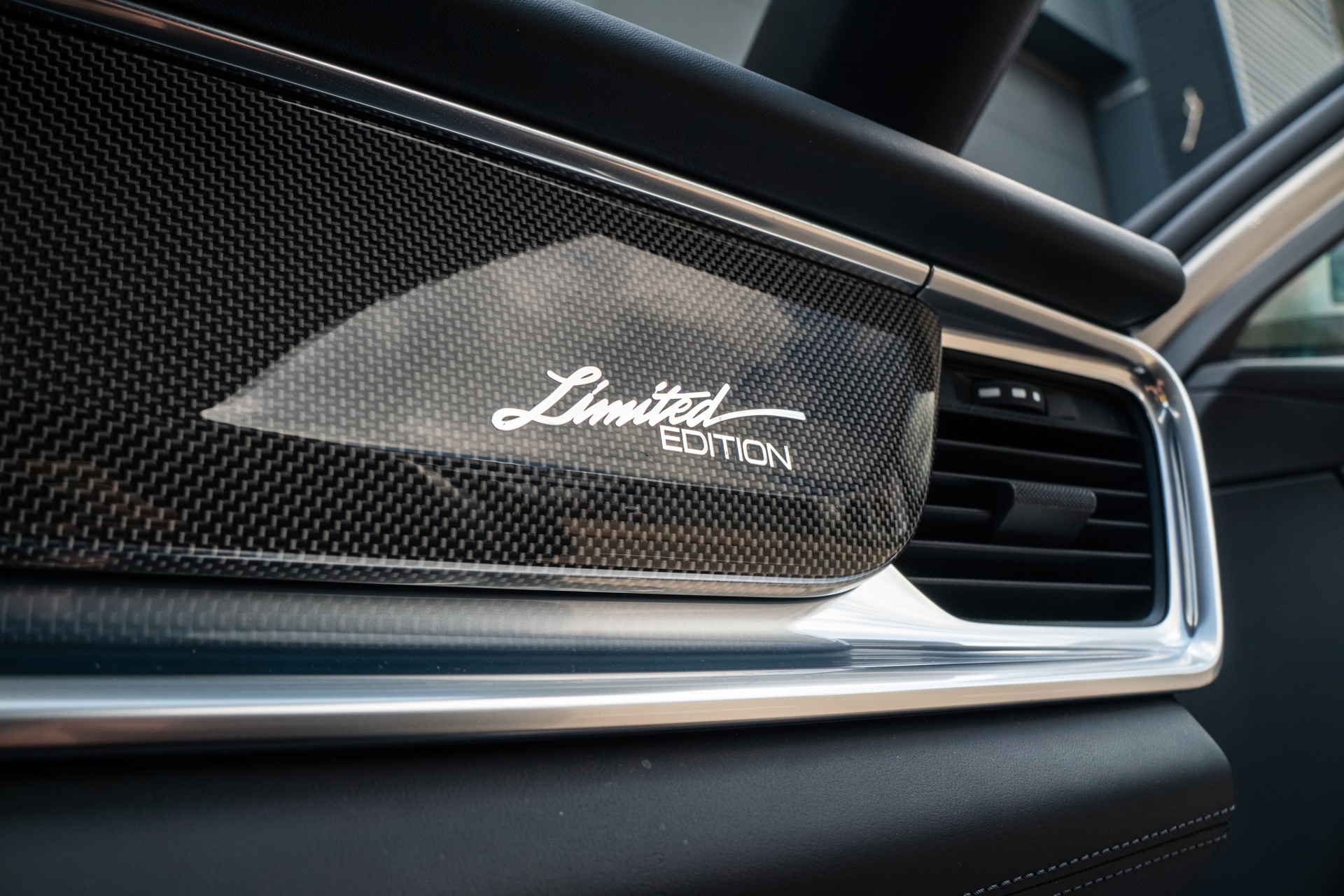Foto van Porsche Panamera 4s Diesel