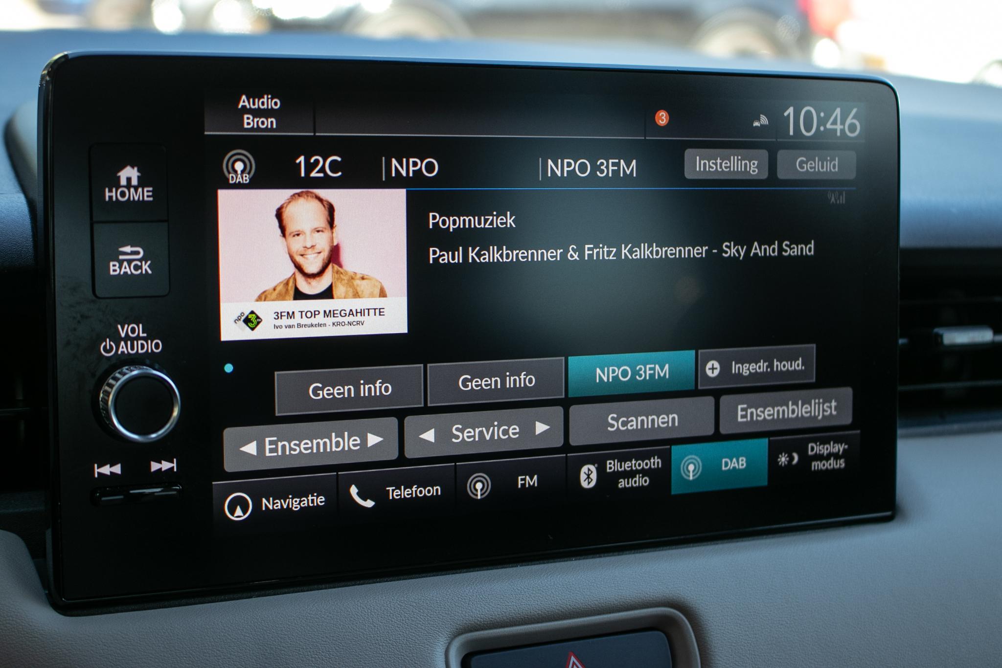Foto van Honda Hr-v