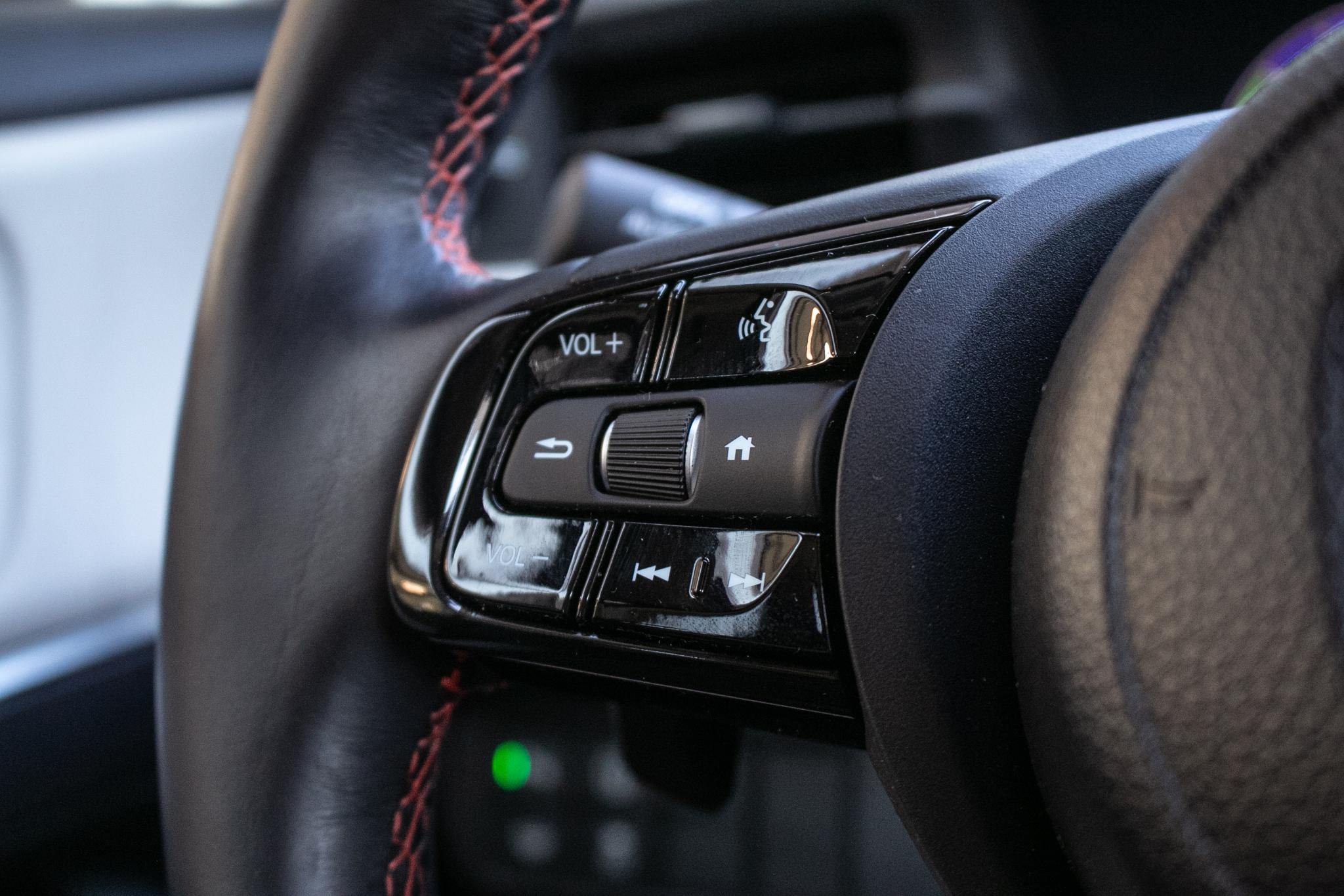 Foto van Honda Hr-v