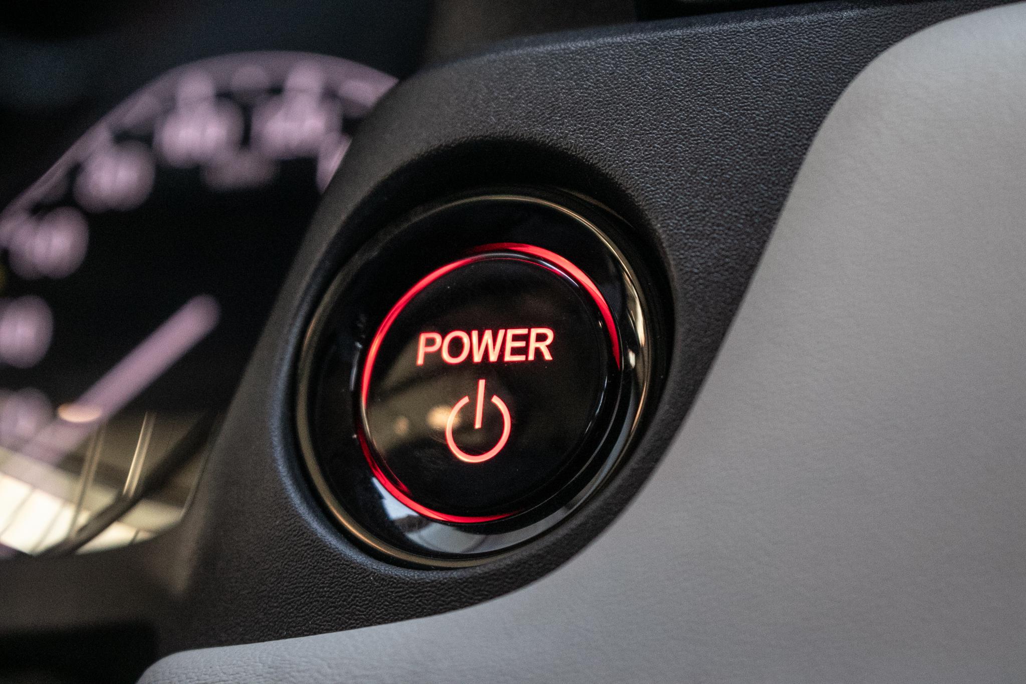 Foto van Honda Hr-v