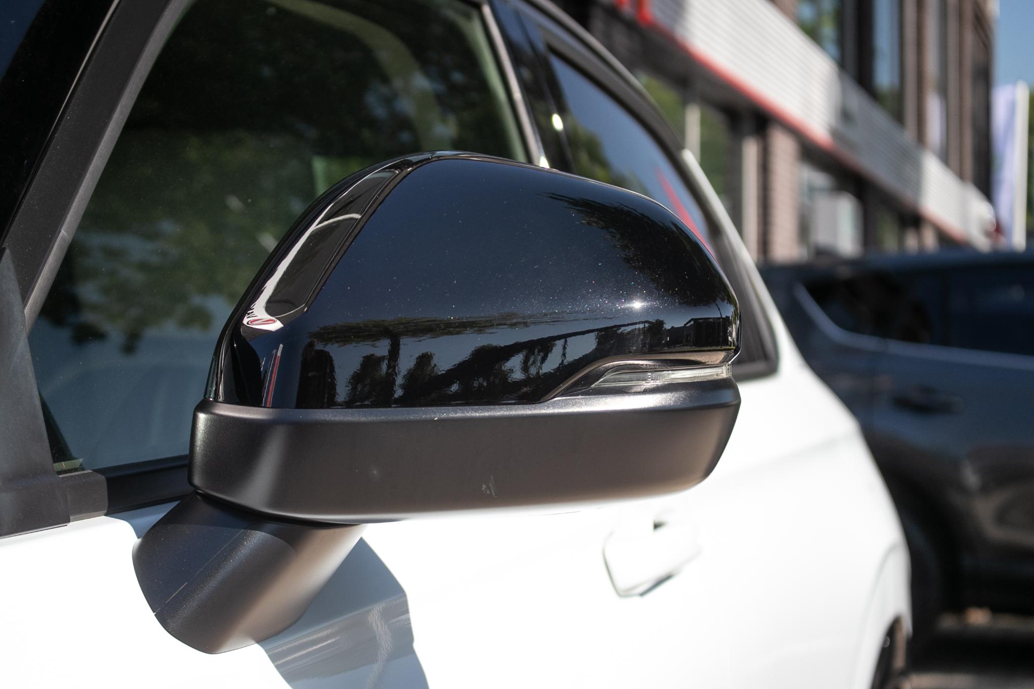 Foto van Honda Hr-v