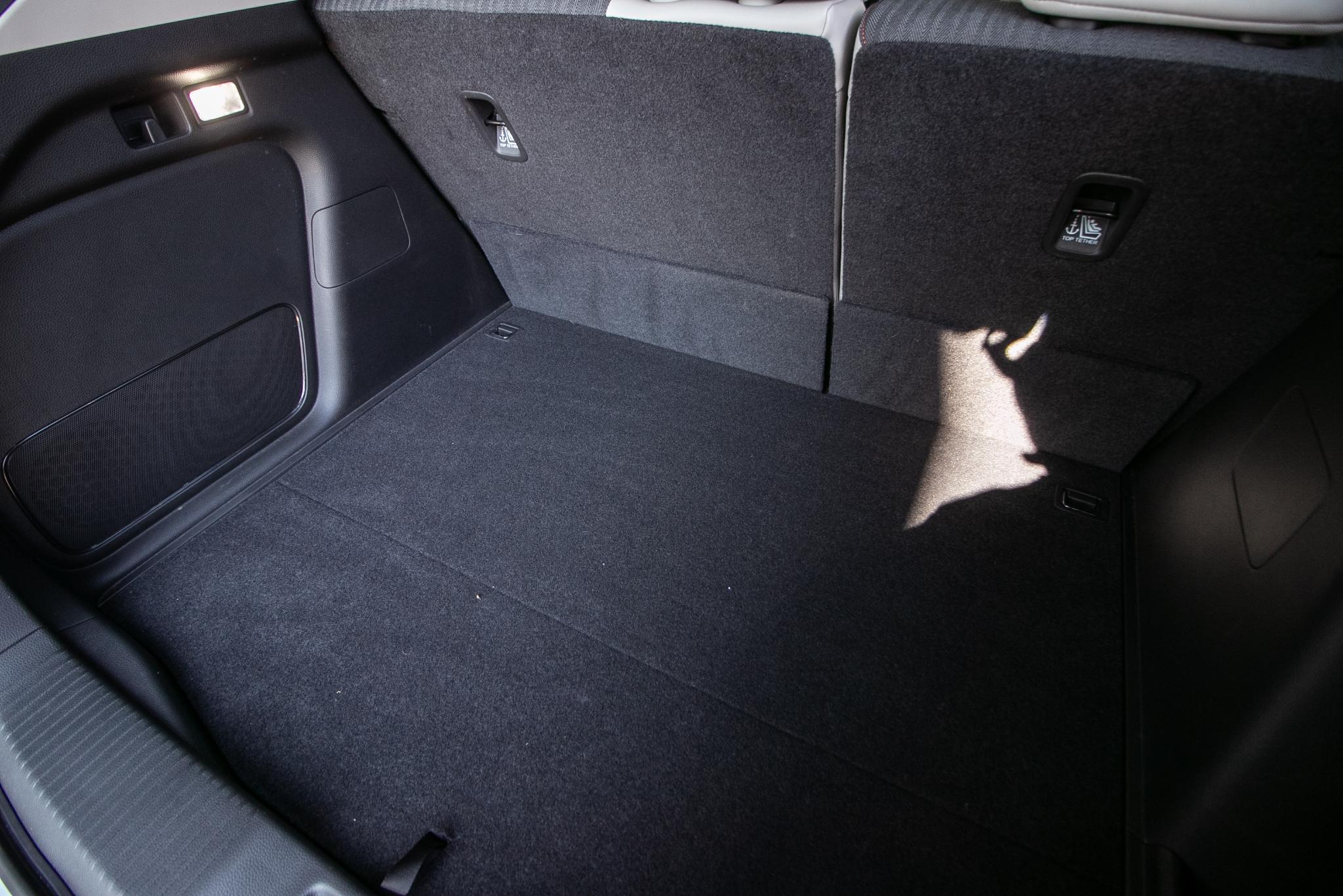 Foto van Honda Hr-v