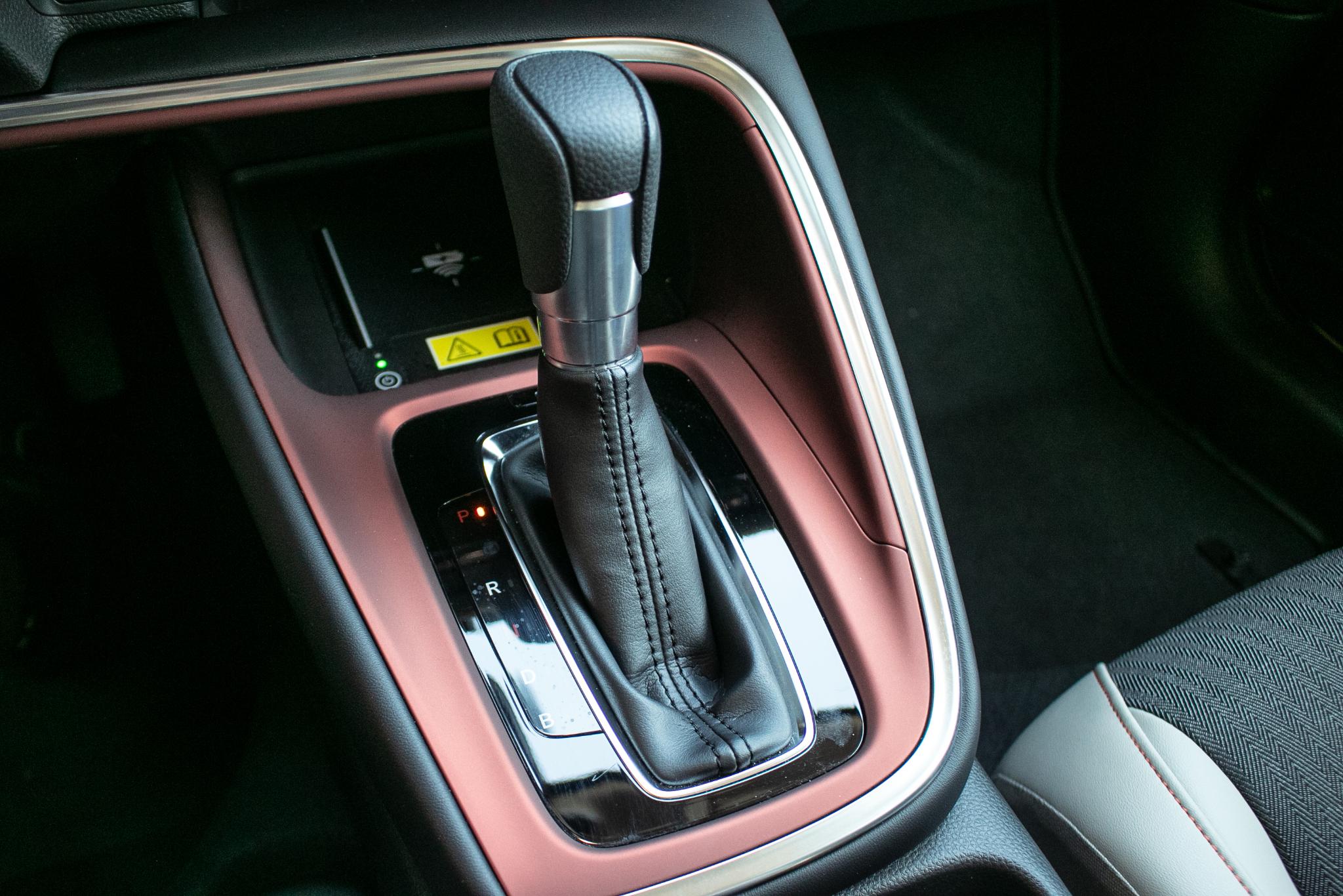 Foto van Honda Hr-v