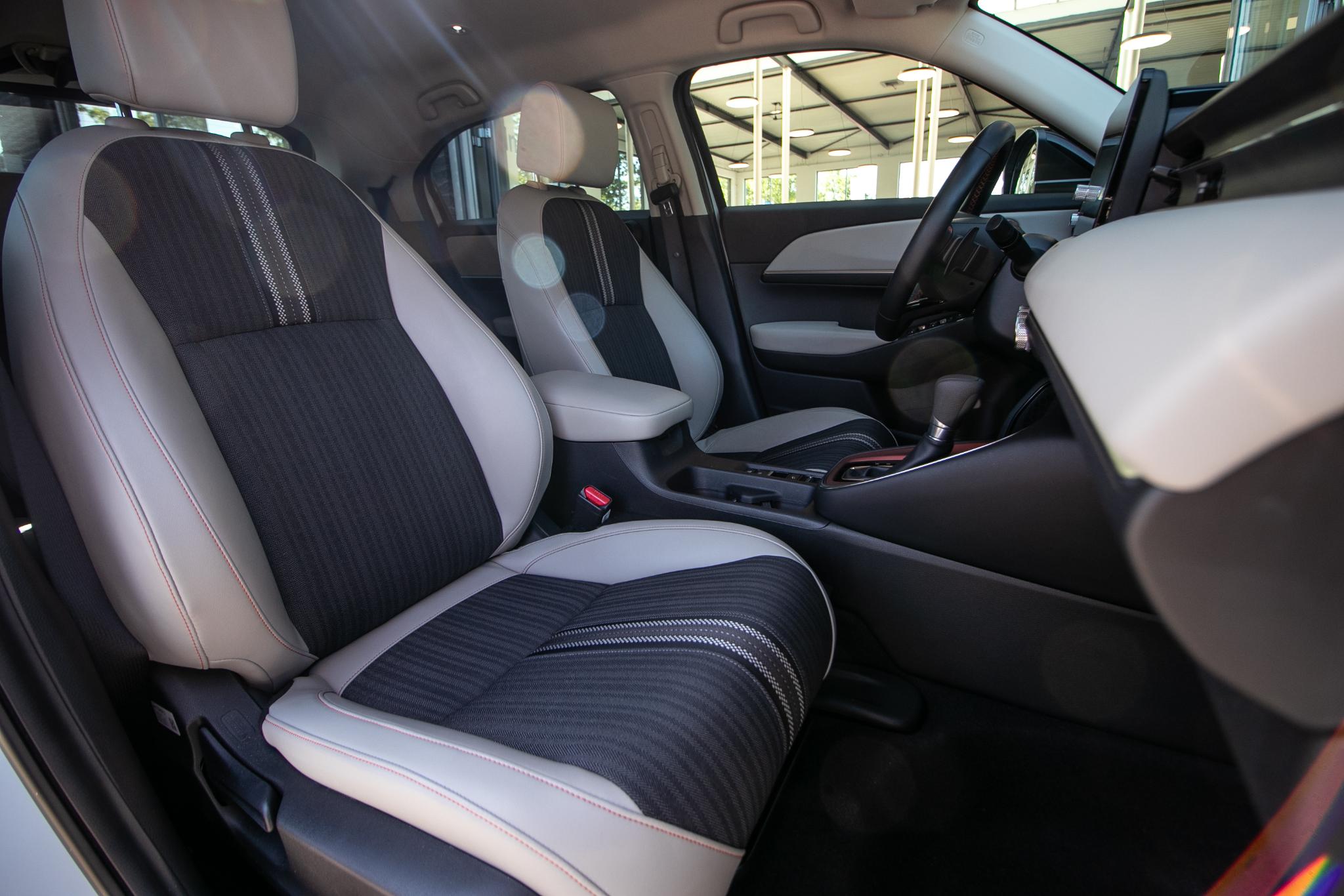 Foto van Honda Hr-v