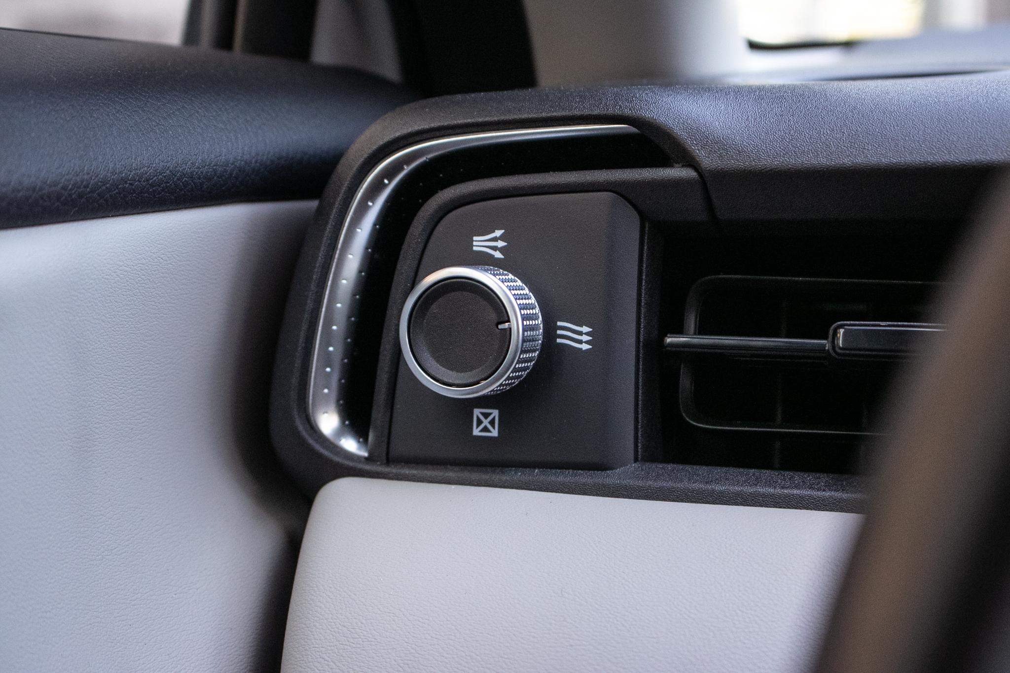 Foto van Honda Hr-v