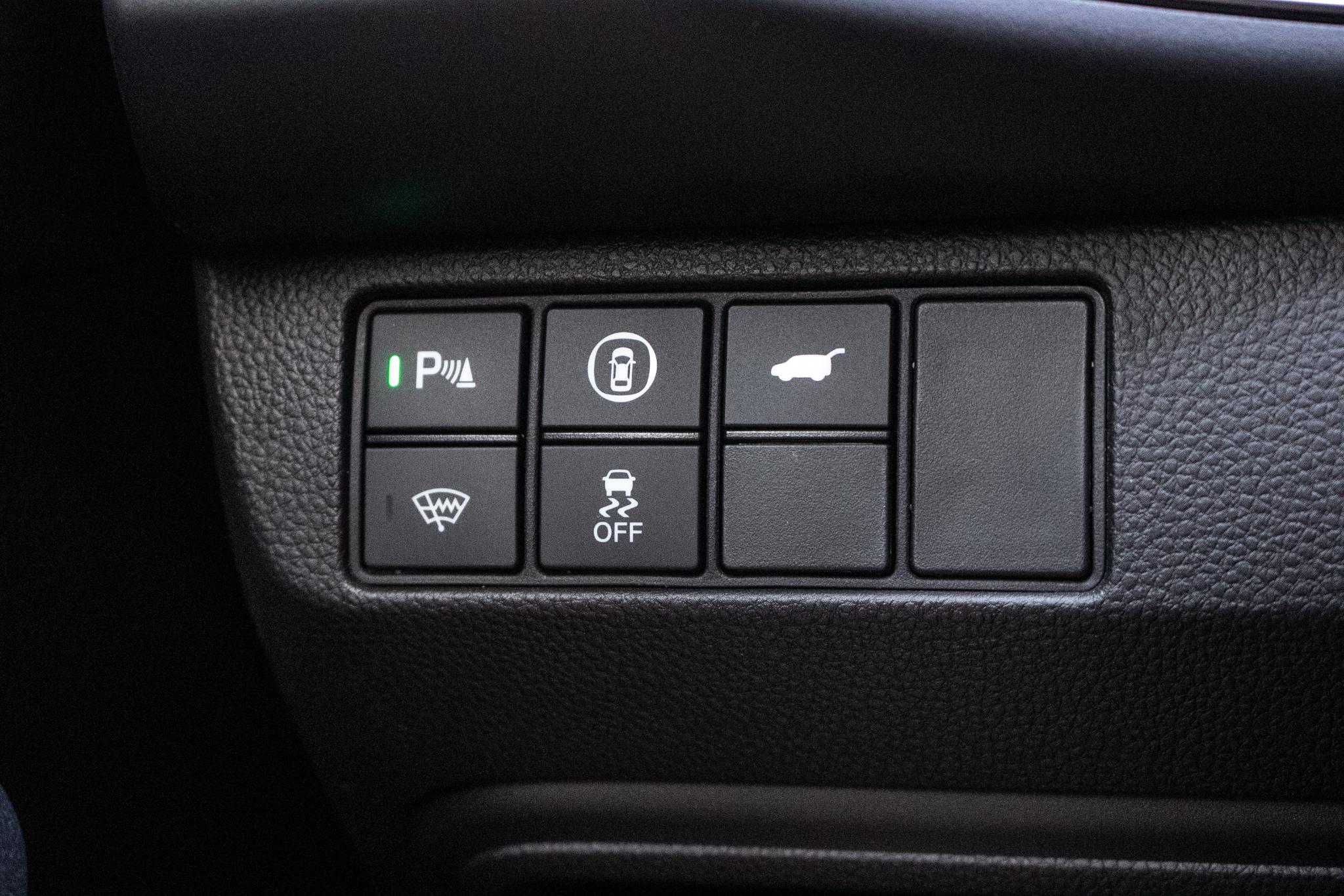 Foto van Honda Hr-v