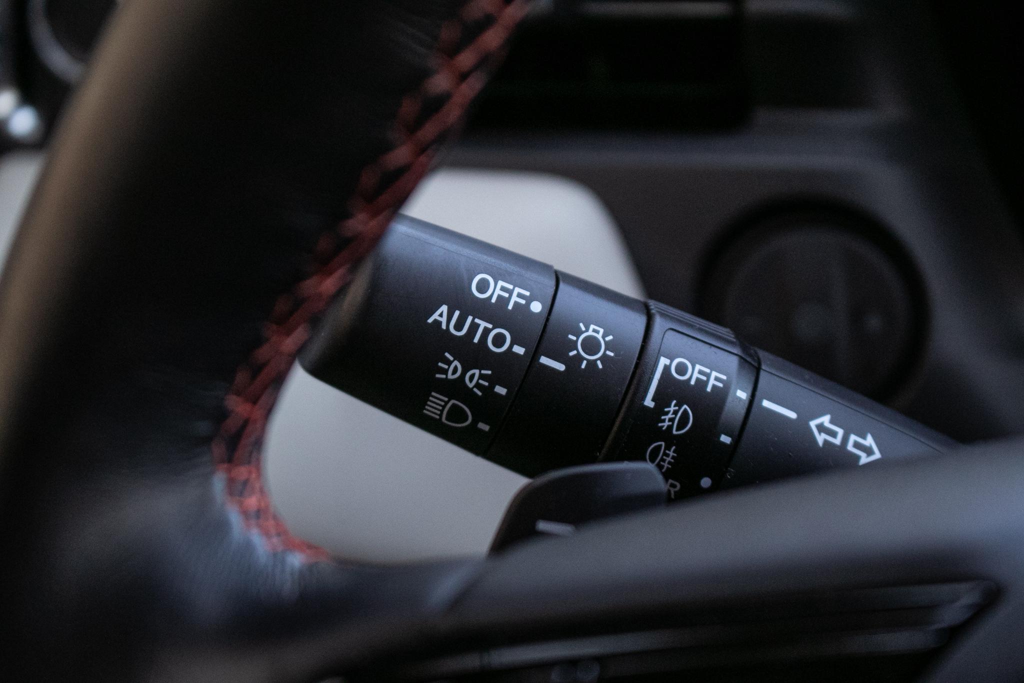Foto van Honda Hr-v
