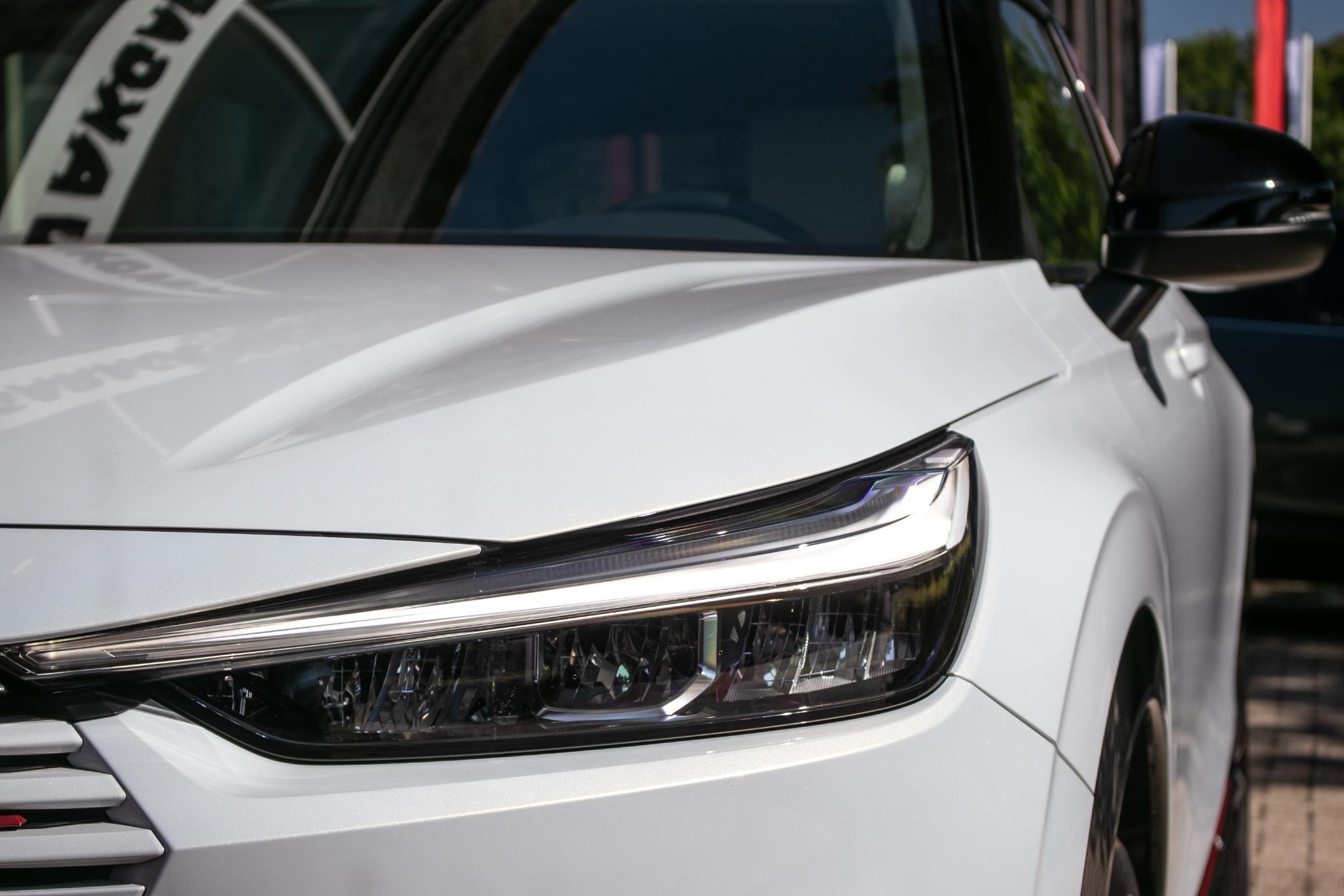 Foto van Honda Hr-v