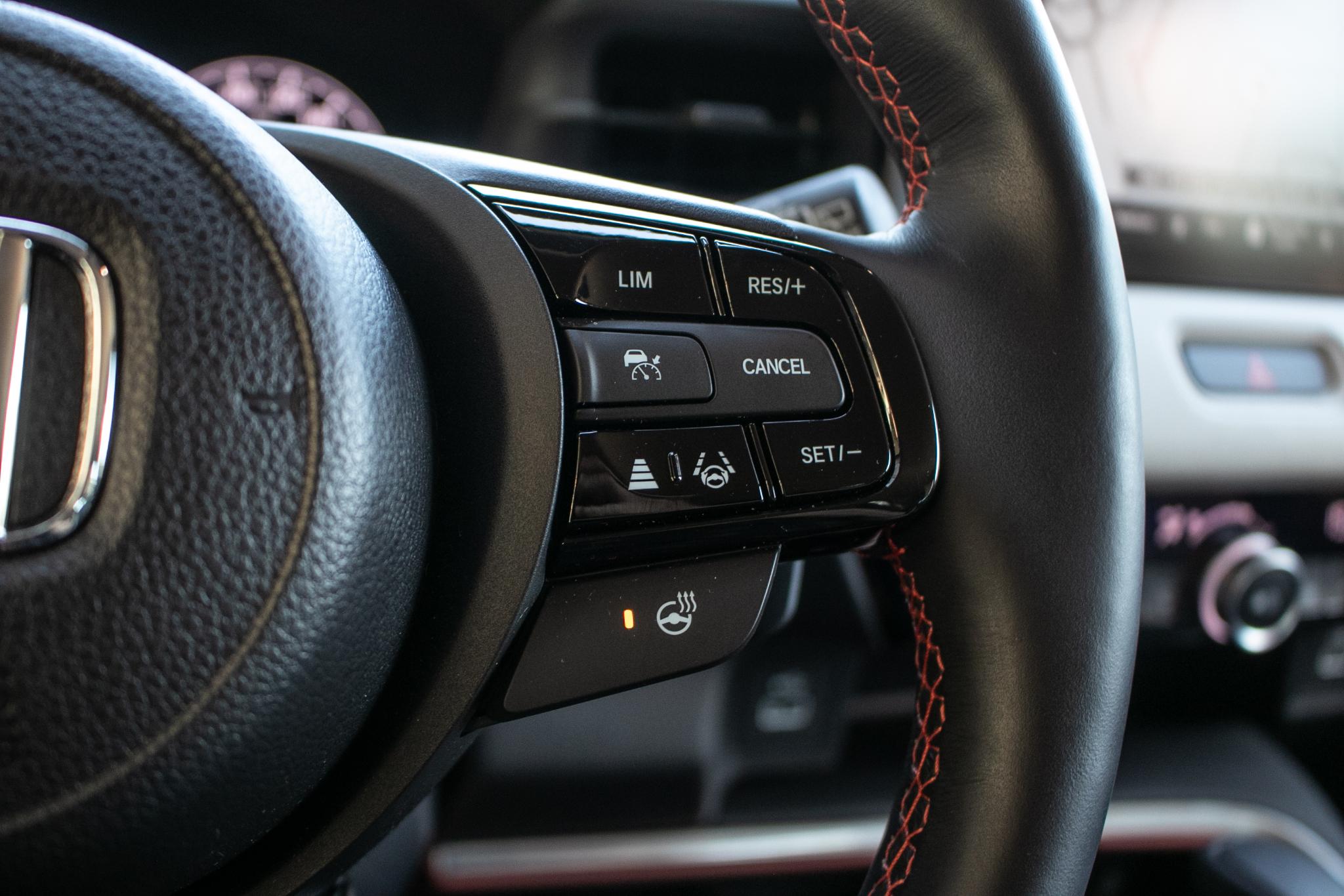 Foto van Honda Hr-v