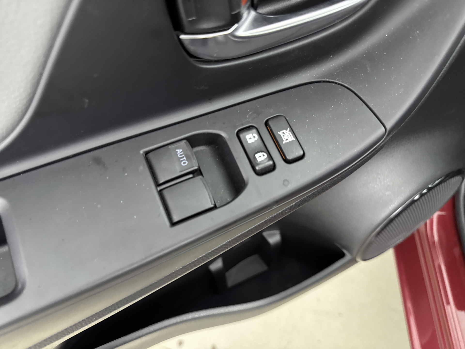 Foto van Toyota Toyota Yaris Hybrid