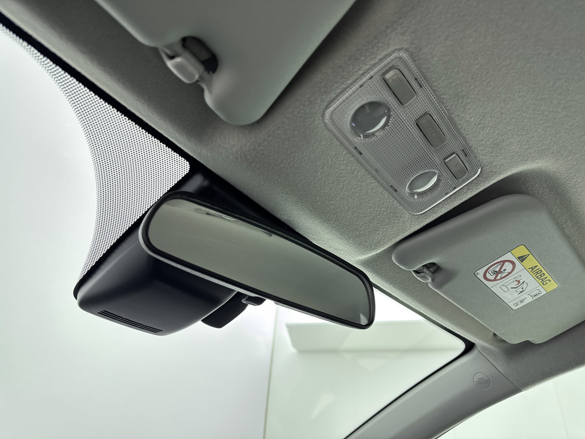 Foto van Toyota Toyota Yaris Hybrid