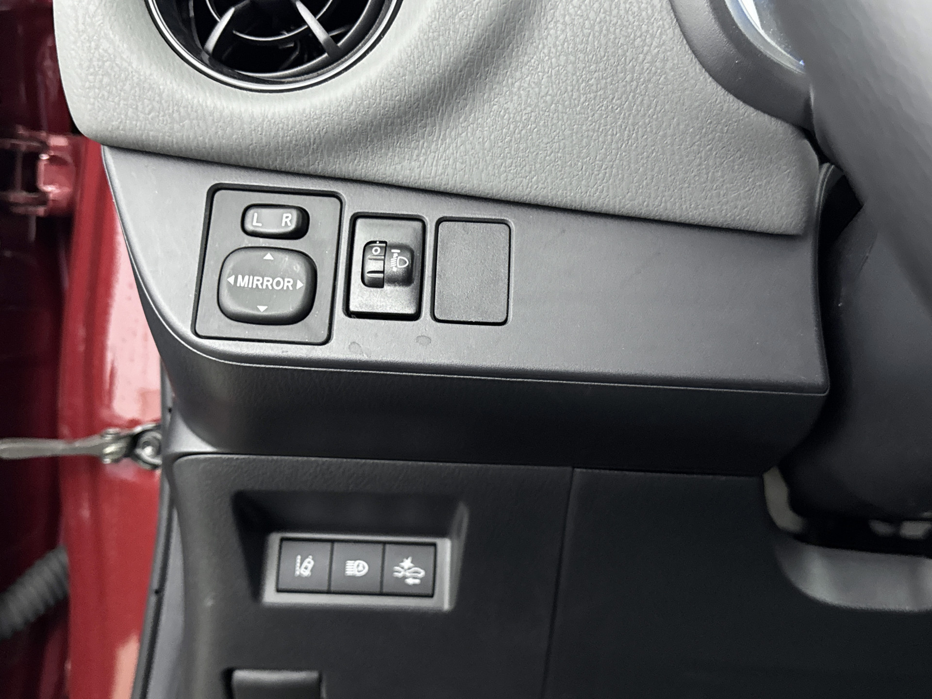 Foto van Toyota Toyota Yaris Hybrid