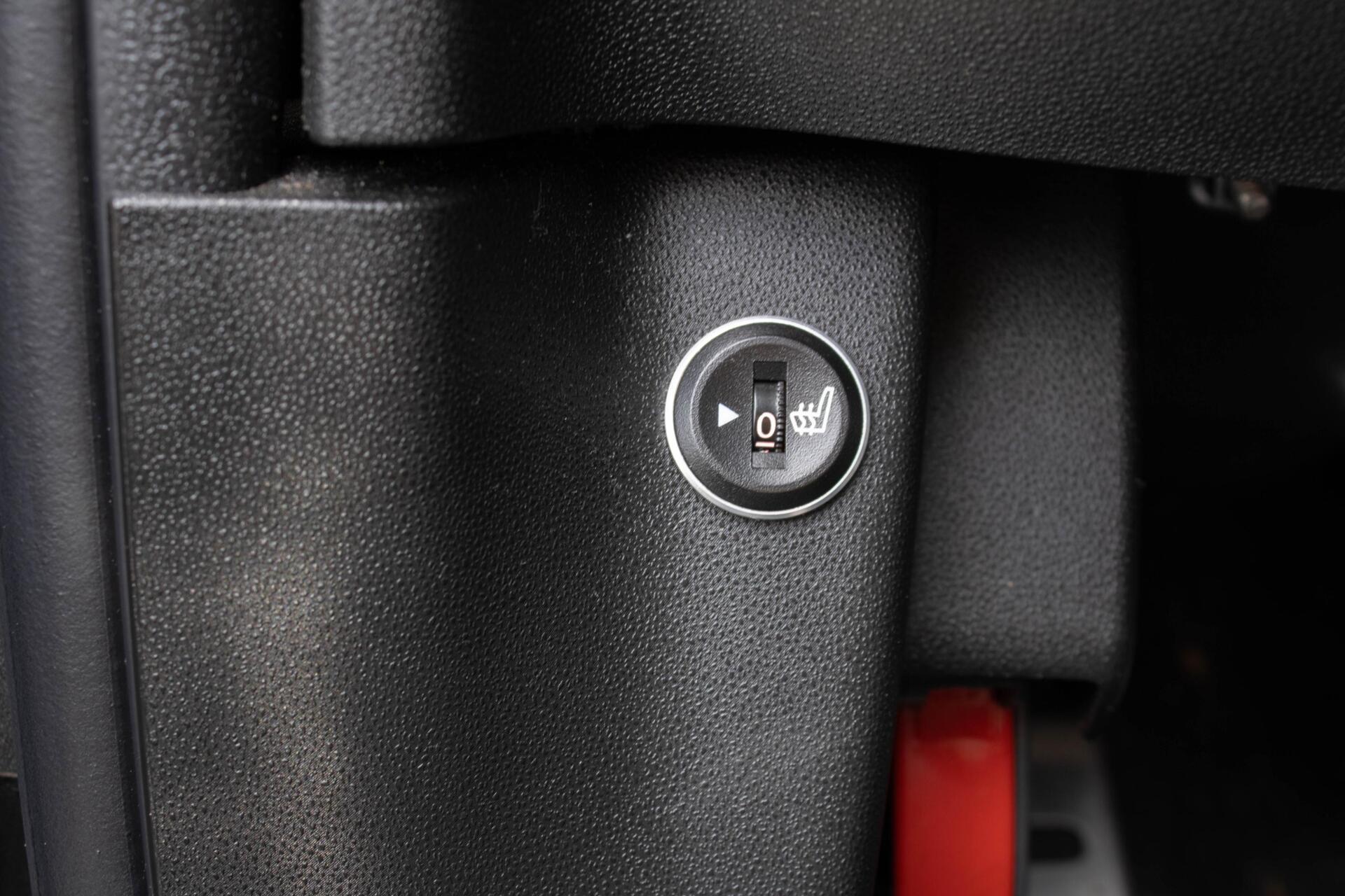 Foto van Fiat Abarth 500