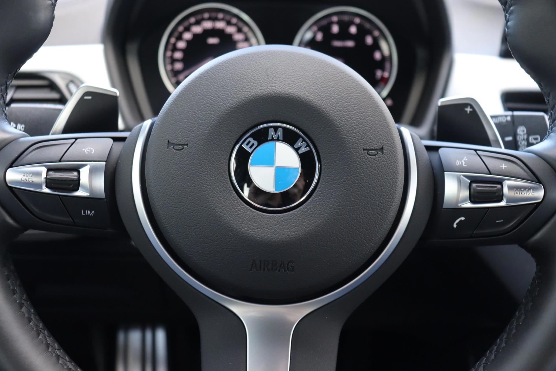 Foto van BMW X2 M35i