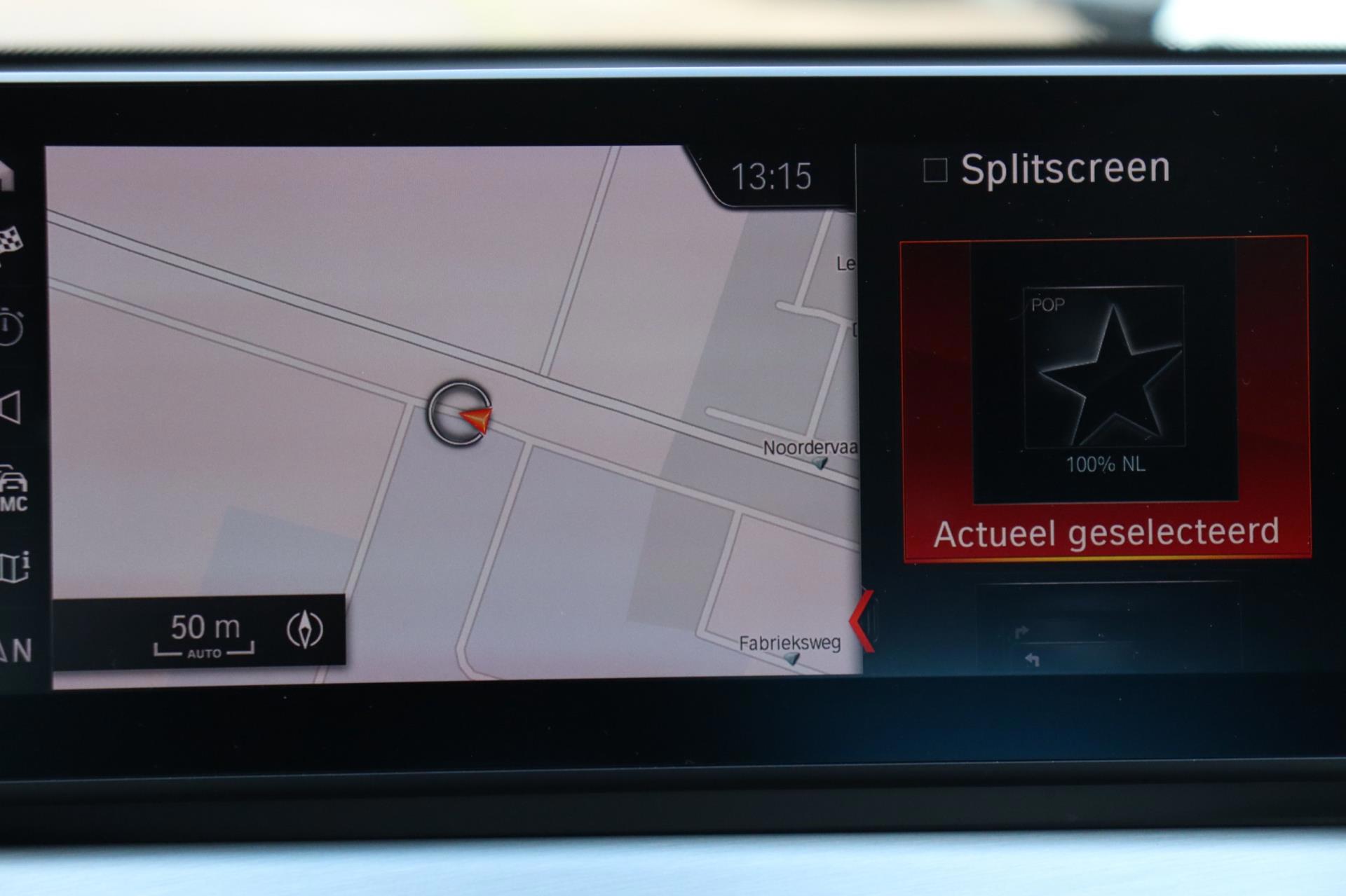 Foto van BMW X2 M35i