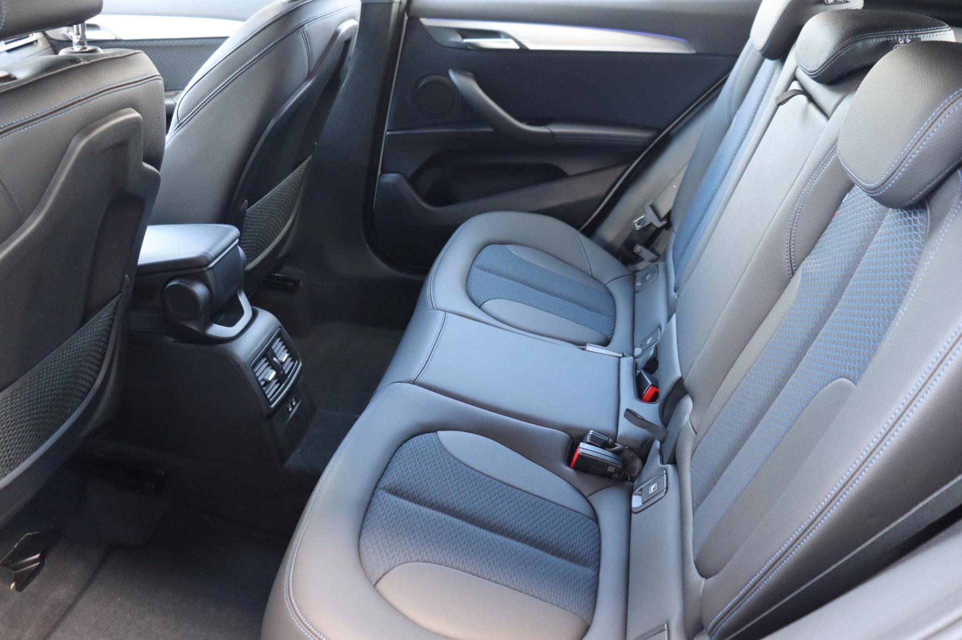 Foto van BMW X2 M35i