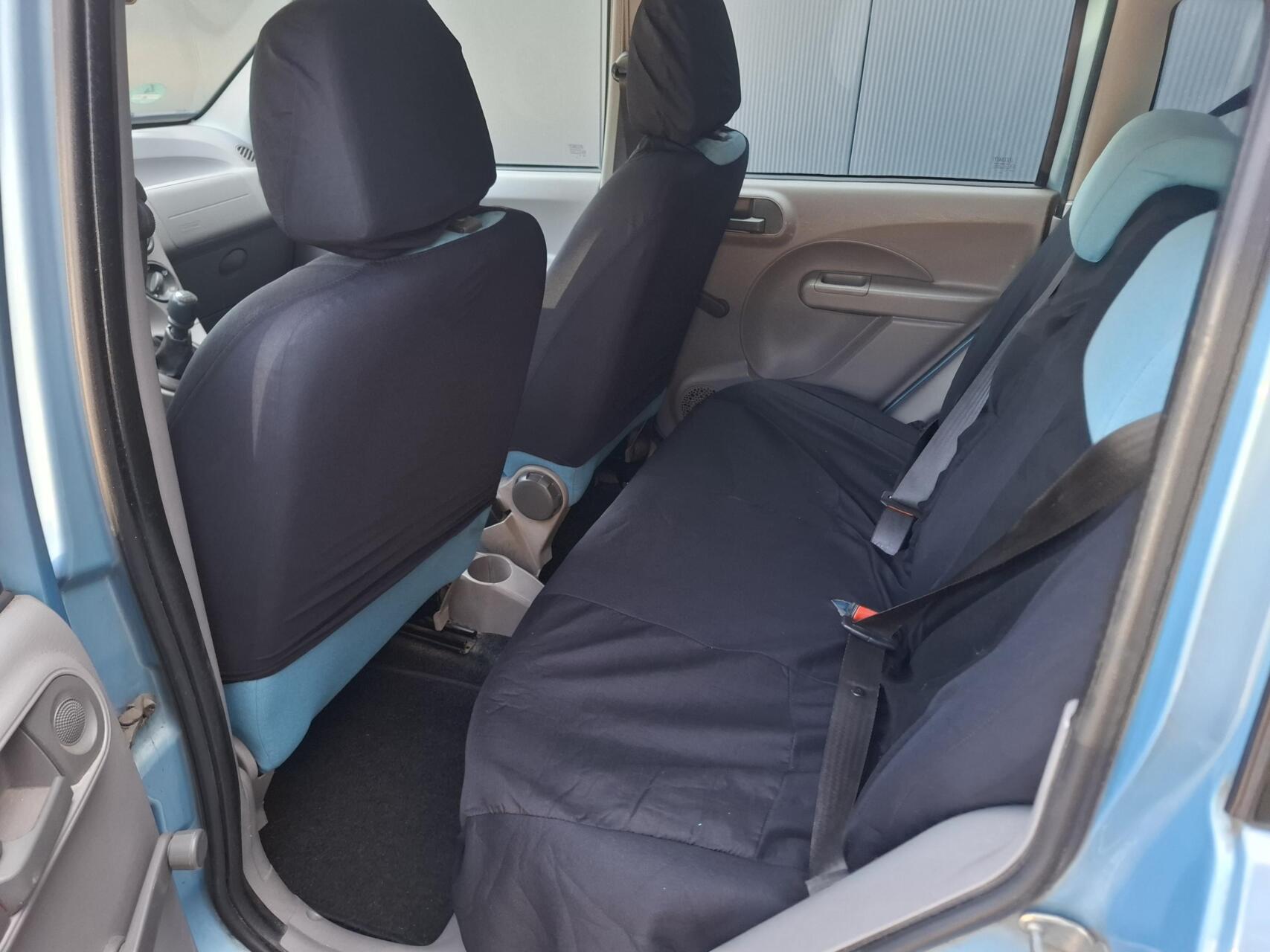 Foto van Fiat Fiat Panda