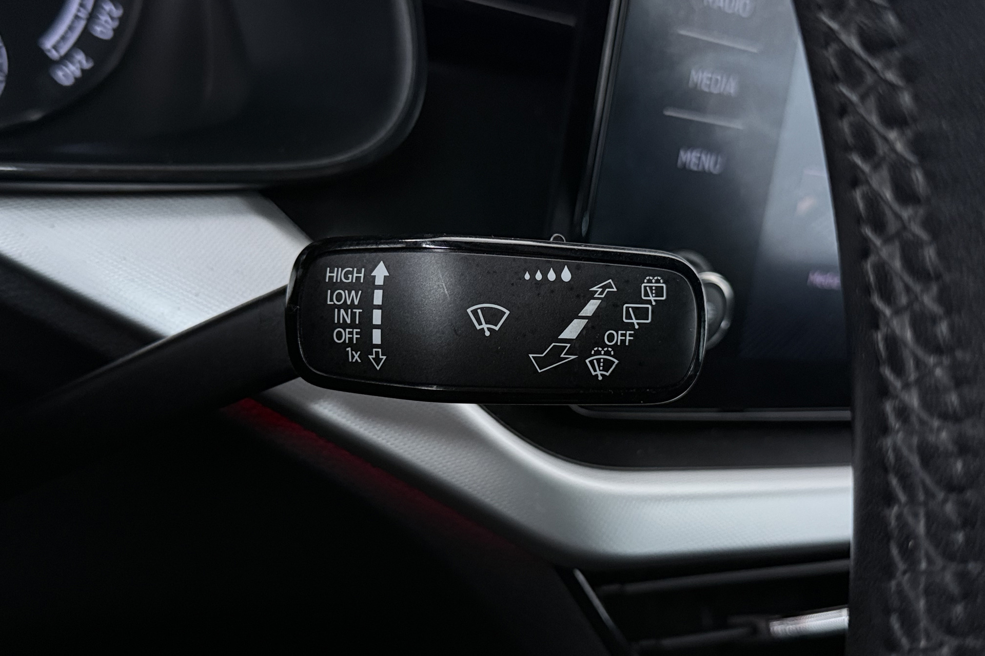 Foto van Skoda Kamiq