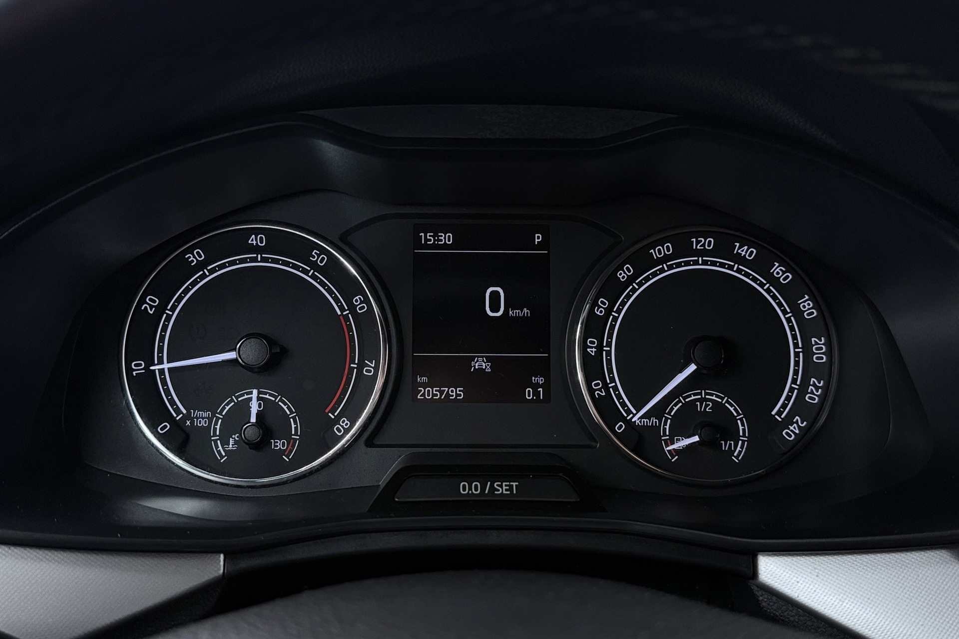 Foto van Skoda Kamiq