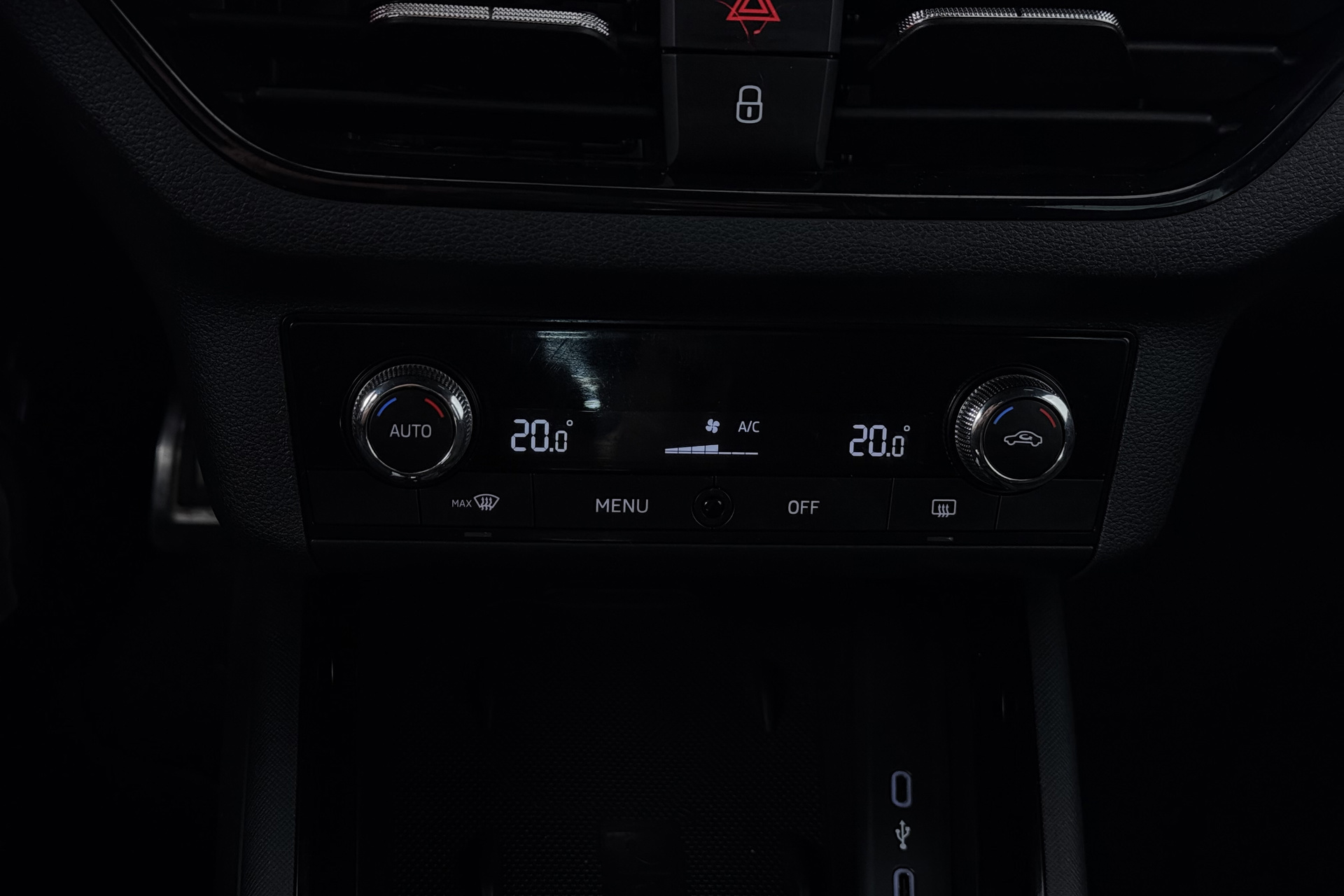 Foto van Skoda Kamiq