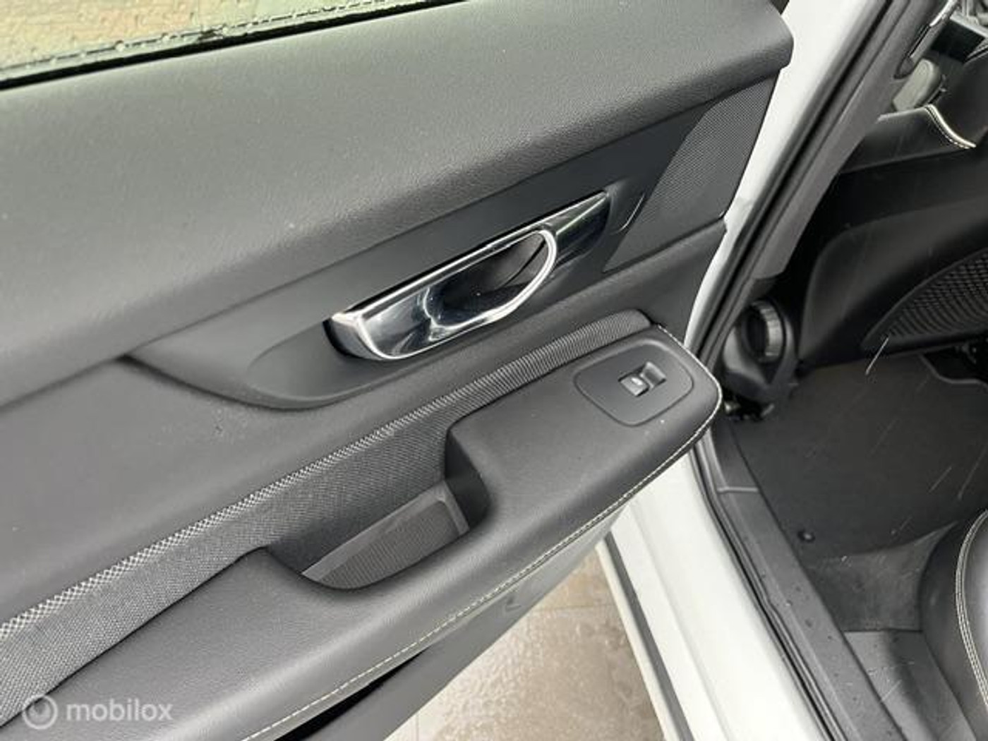 Foto van Volvo V60