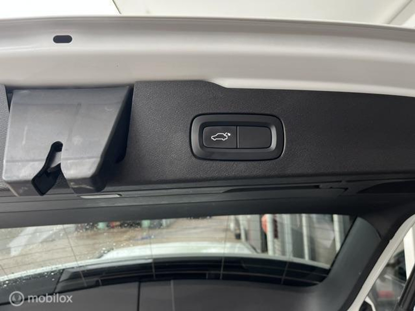Foto van Volvo V60