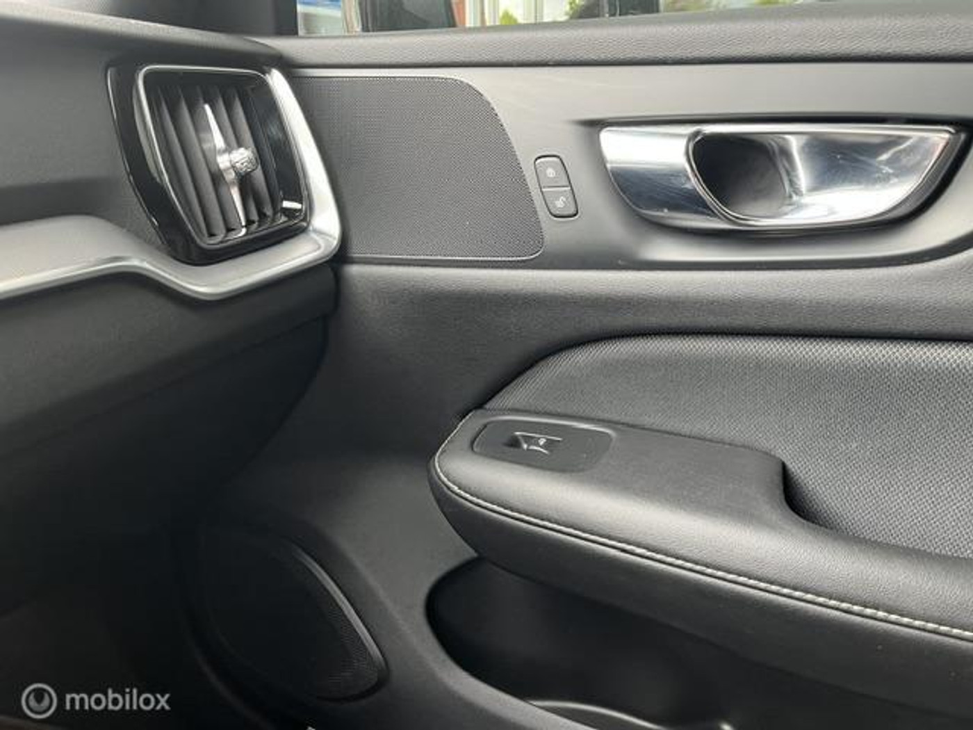 Foto van Volvo V60