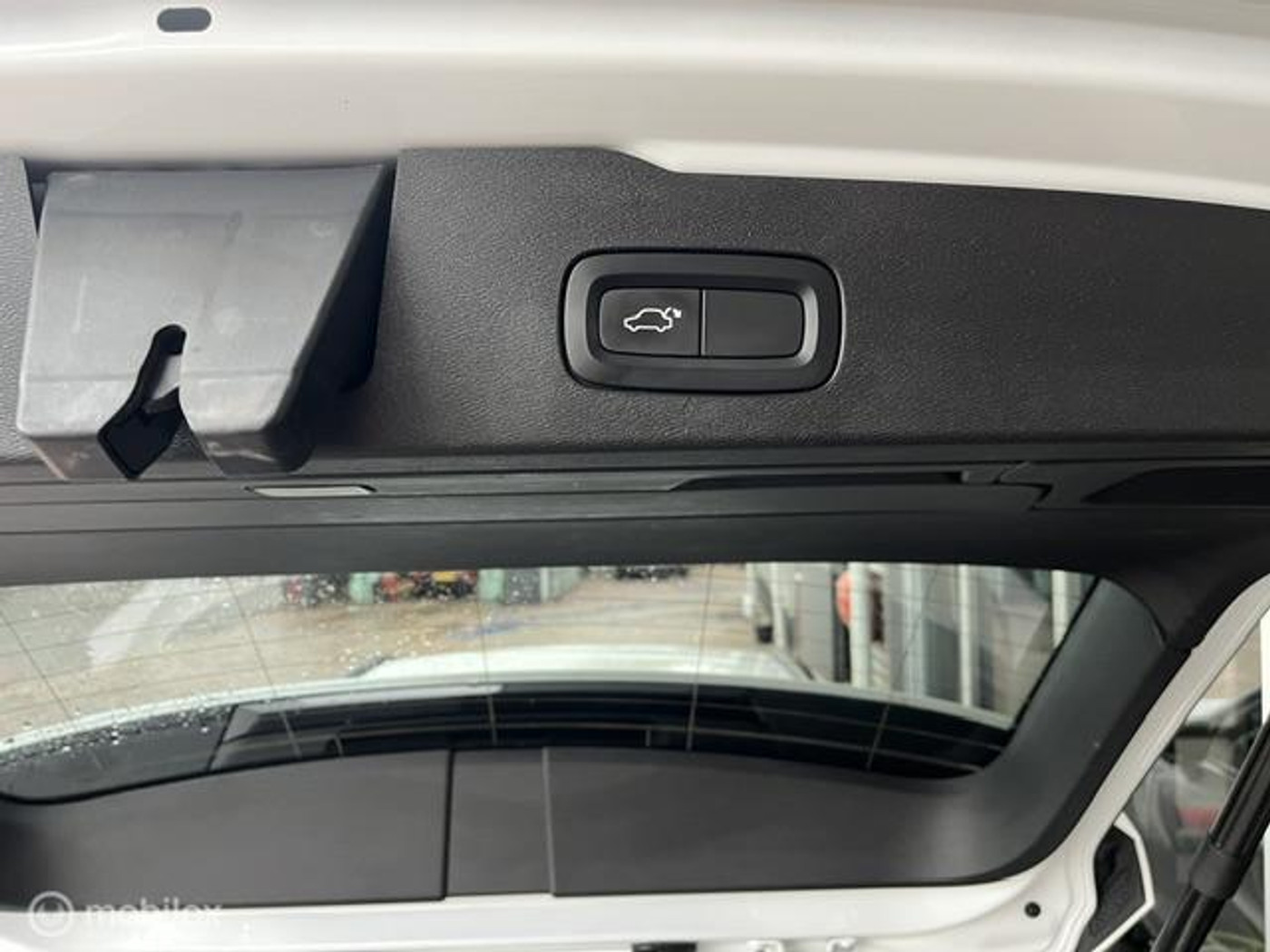 Foto van Volvo V60