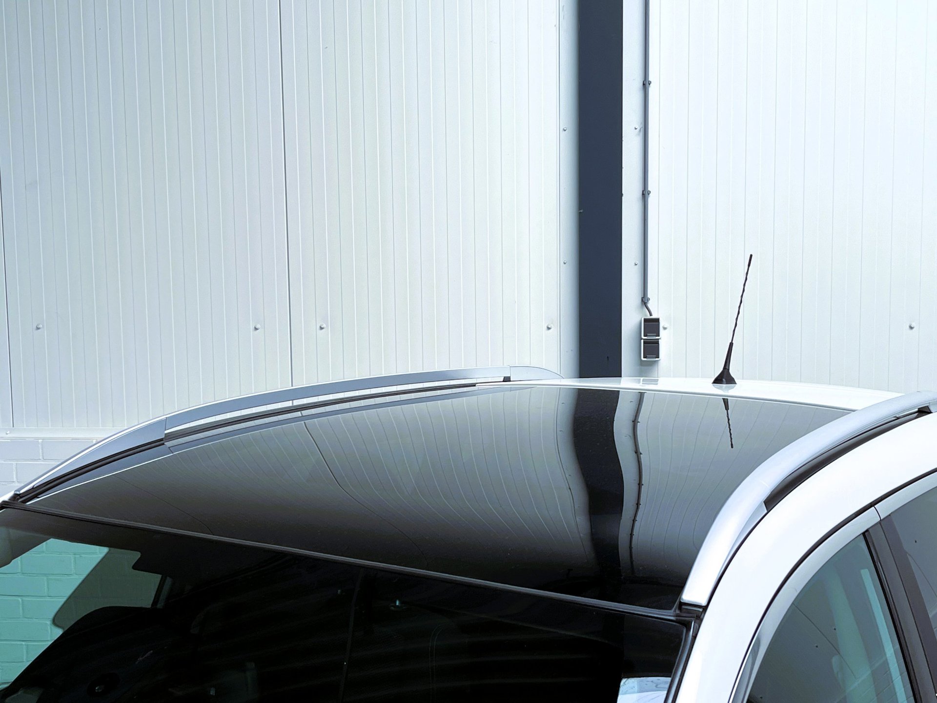 Foto van Nissan Nissan Qashqai