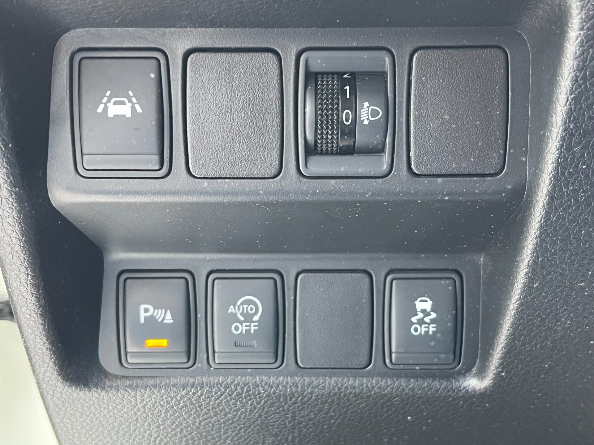 Foto van Nissan Nissan Qashqai