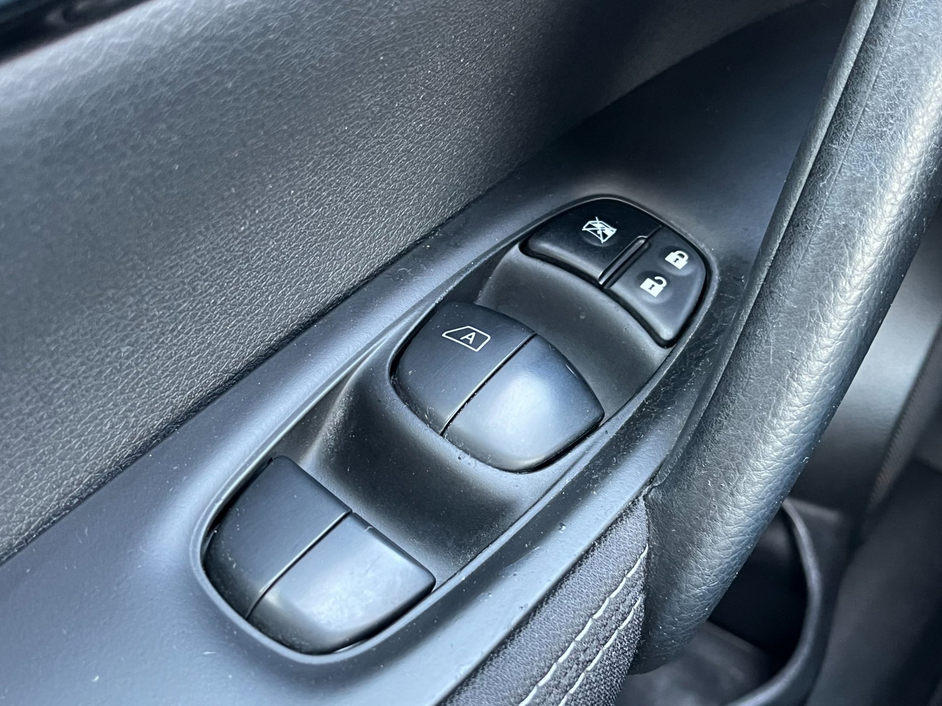 Foto van Nissan Nissan Qashqai