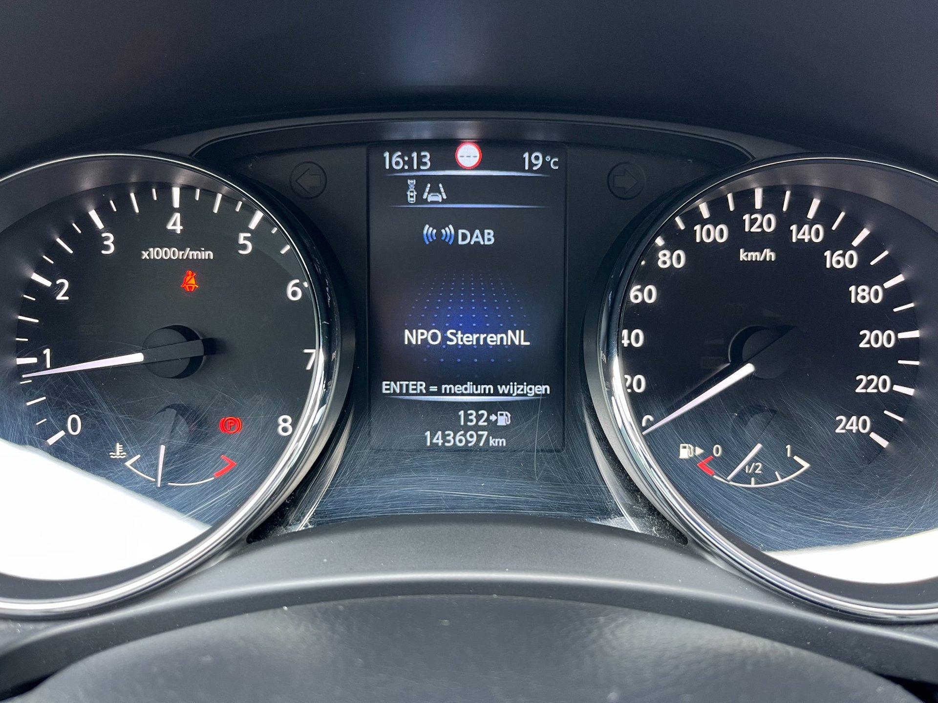 Foto van Nissan Nissan Qashqai