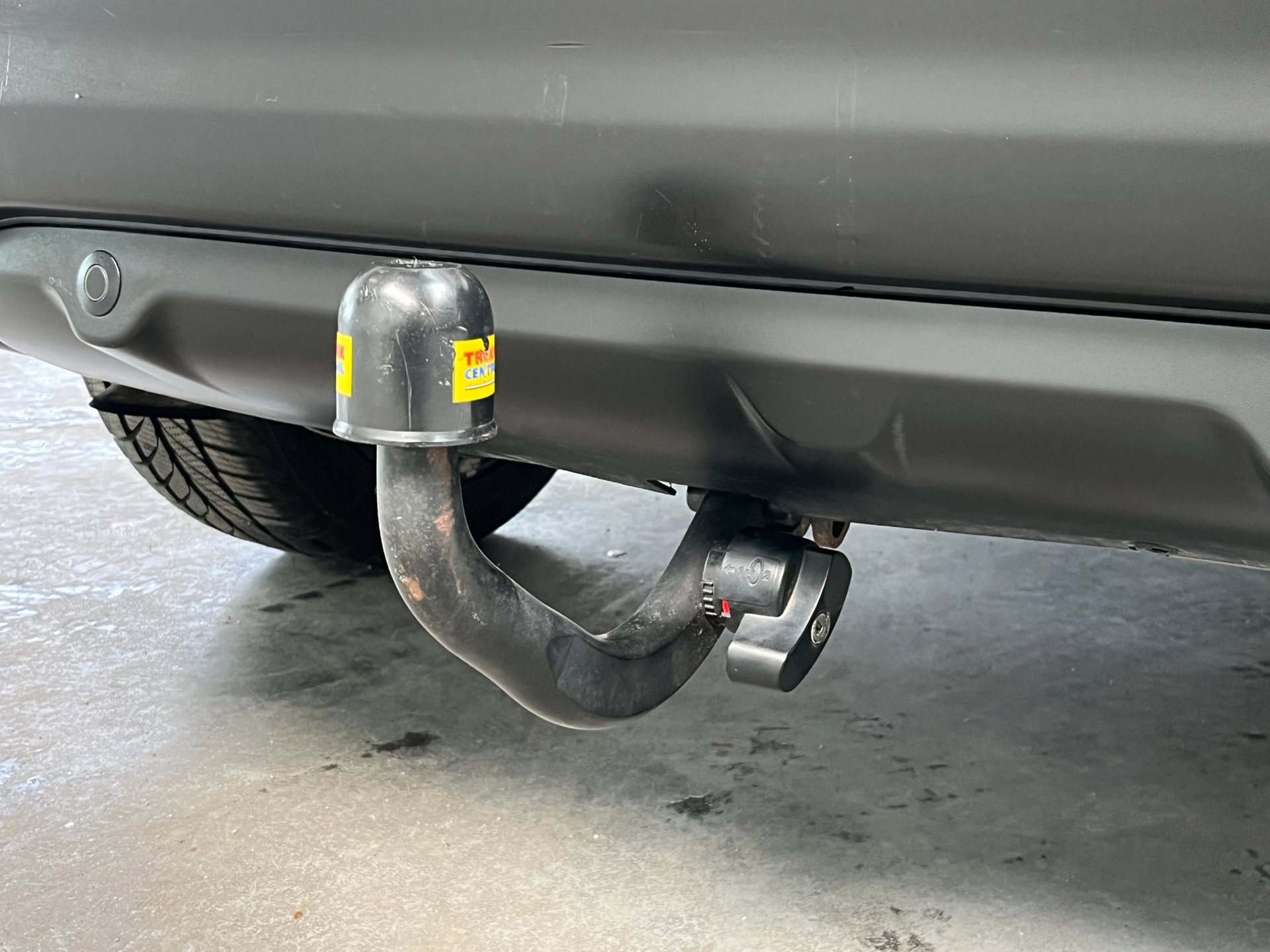 Foto van Nissan Nissan Qashqai