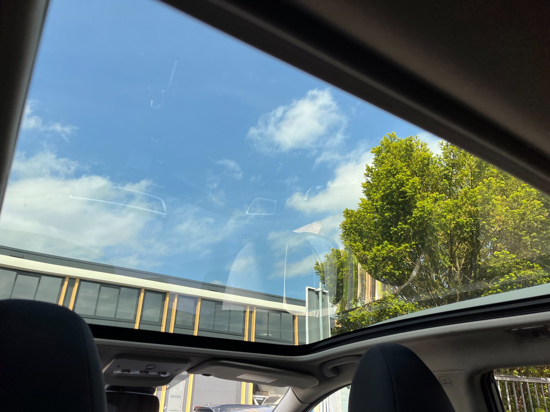 Foto van Nissan Nissan Qashqai