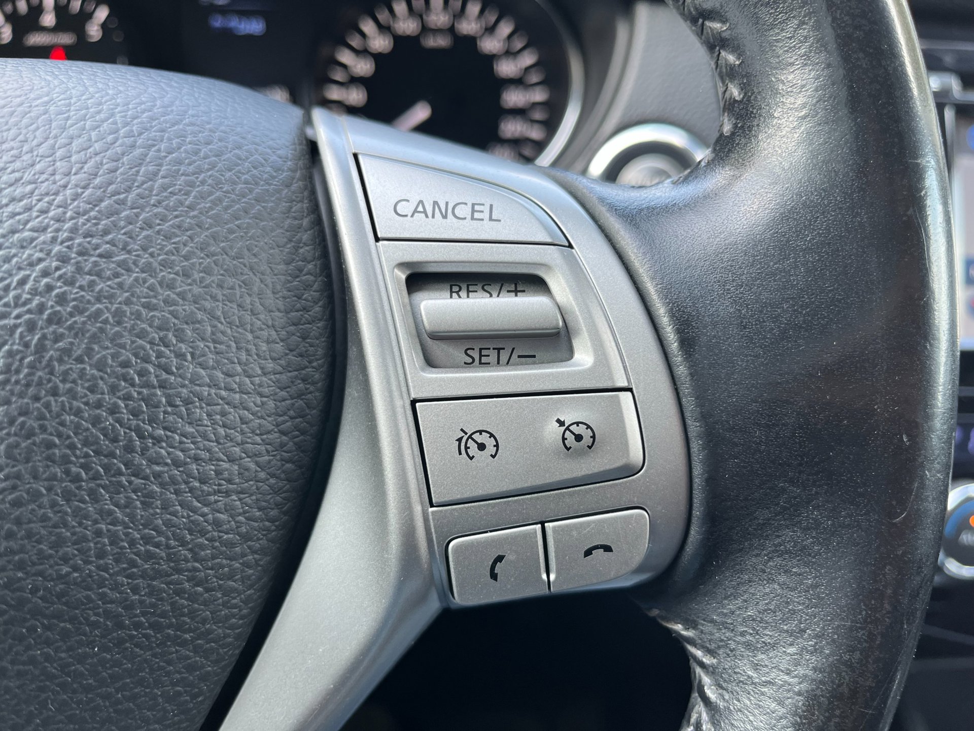 Foto van Nissan Nissan Qashqai