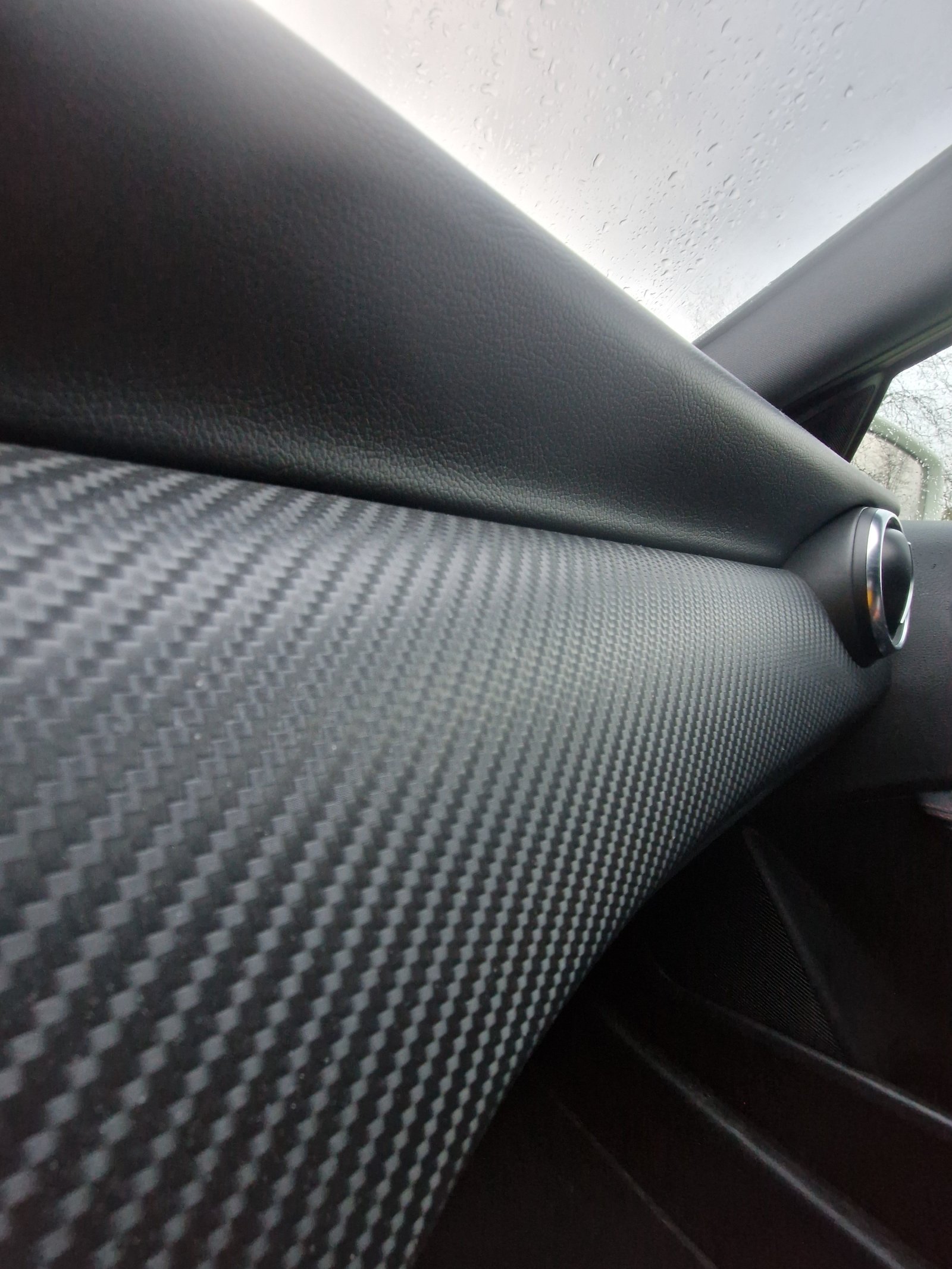Inspectiefoto van Mercedes-Benz A-klasse